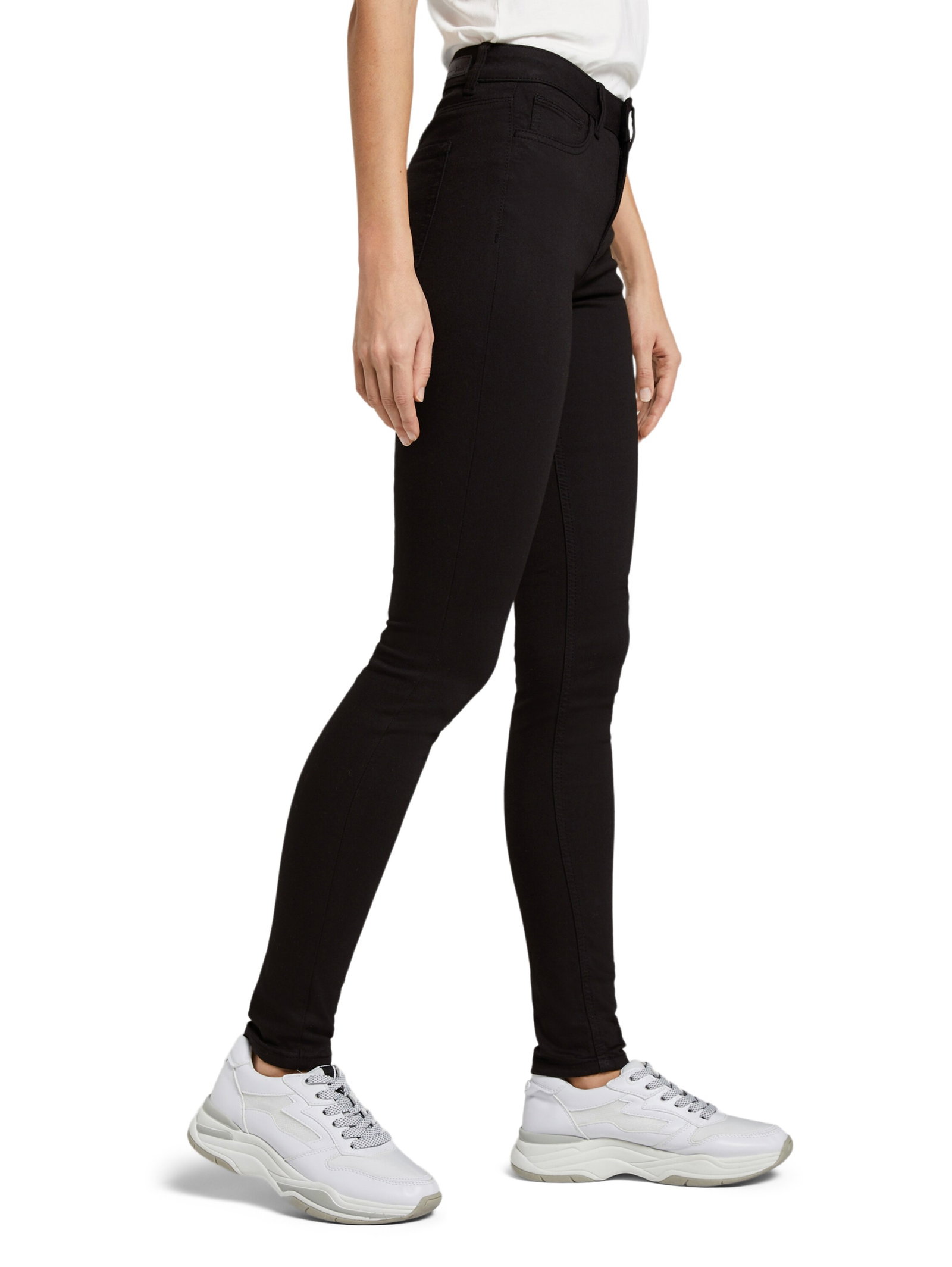 Nela Extra Skinny Jeans mit TENCEL(TM) Modal #5