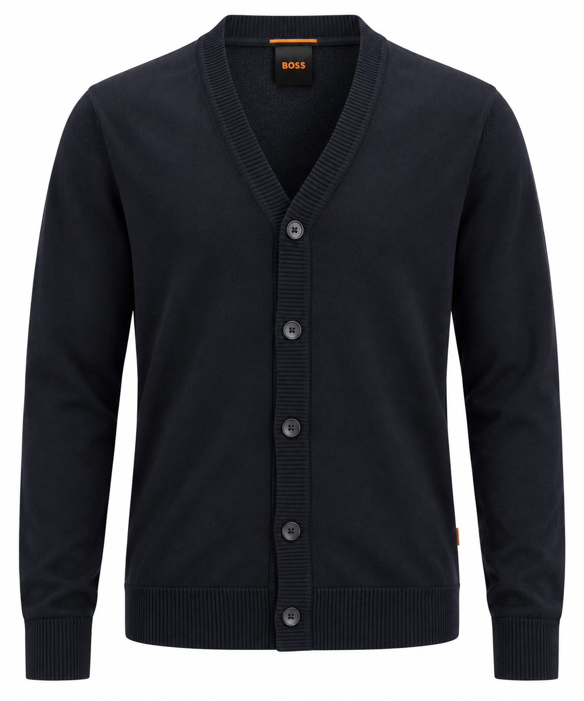 BOSS Orange Pullover Avac_CD-1 10285249 01 #1