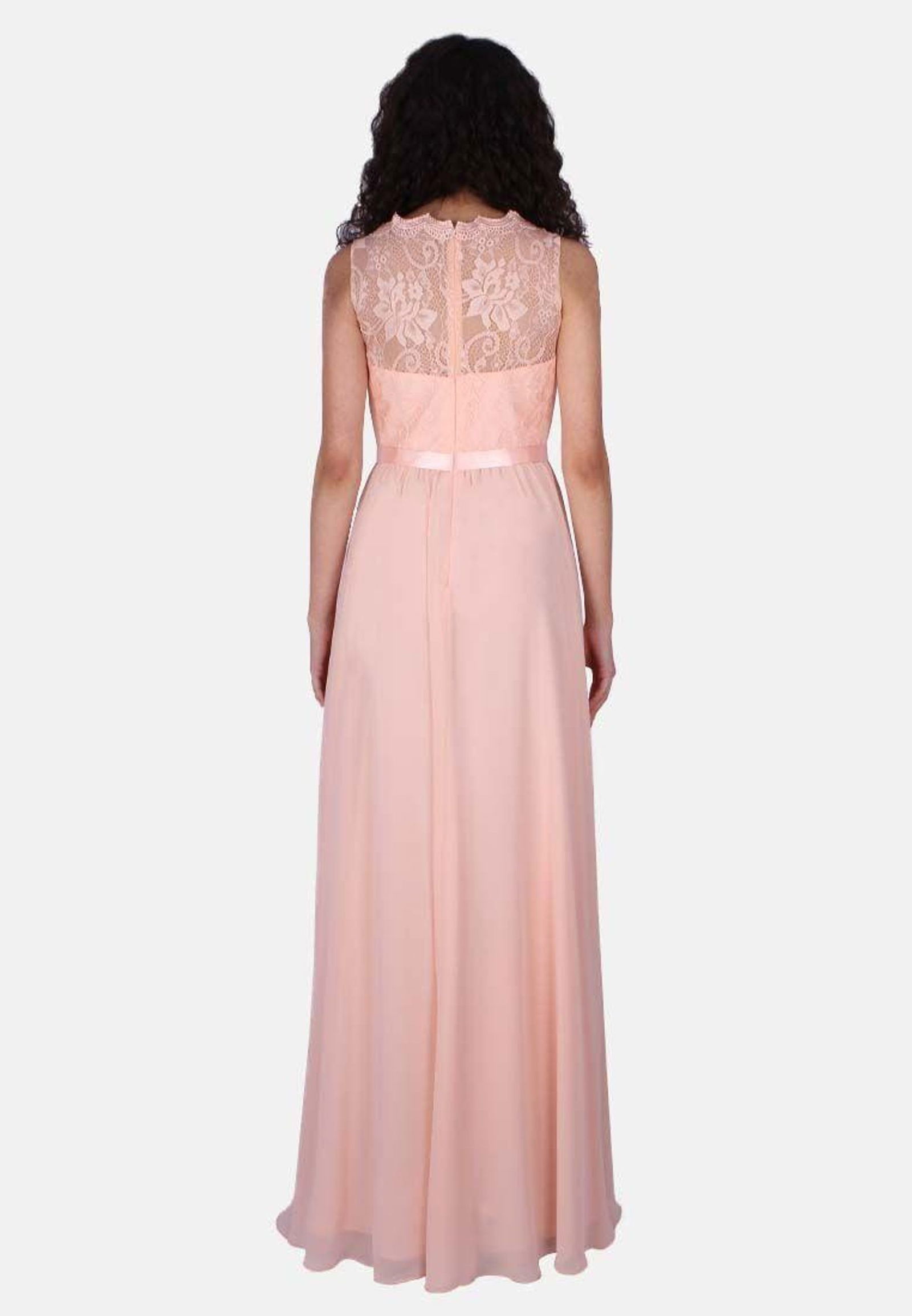 bc0130c76bec3e29bae0b0b768ac0b42 Luxuar Langes Kleid