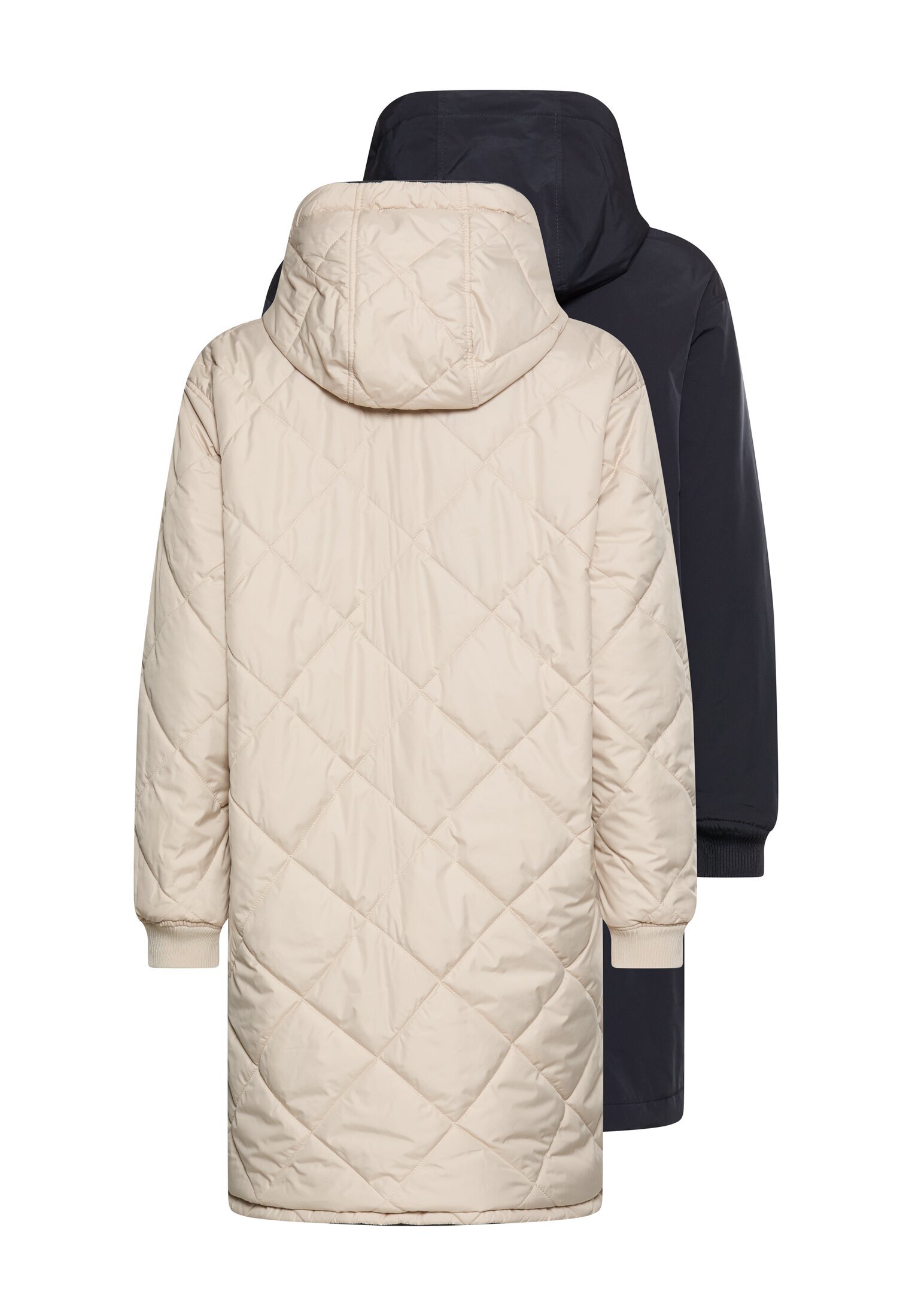 Coats, Navy #2