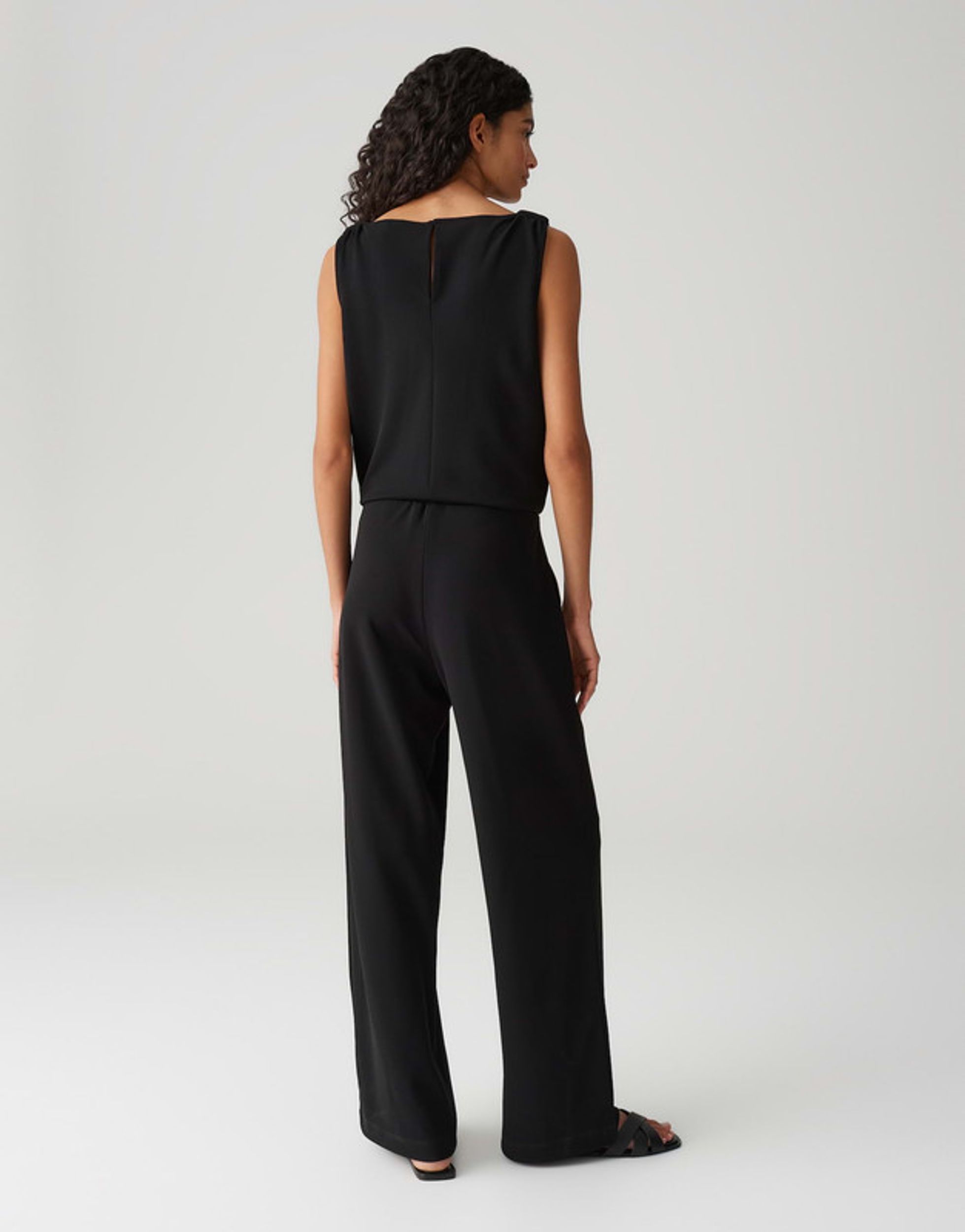 Opus |  Opus Jumpsuit  | 38 | Schwarz