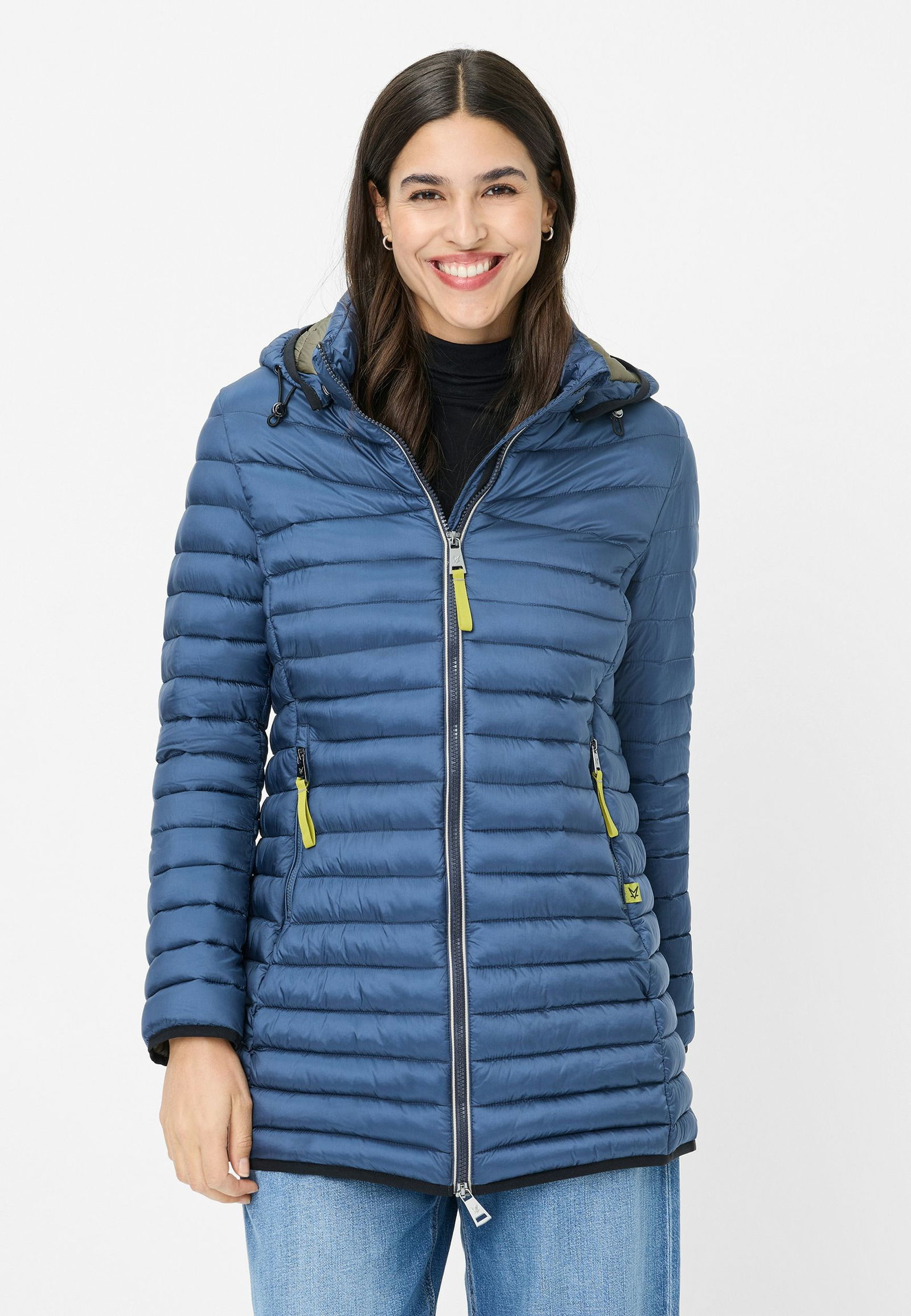 Fuchs & Schmitt | Fuchs & Schmitt Funktionsjacke | 50 | blau