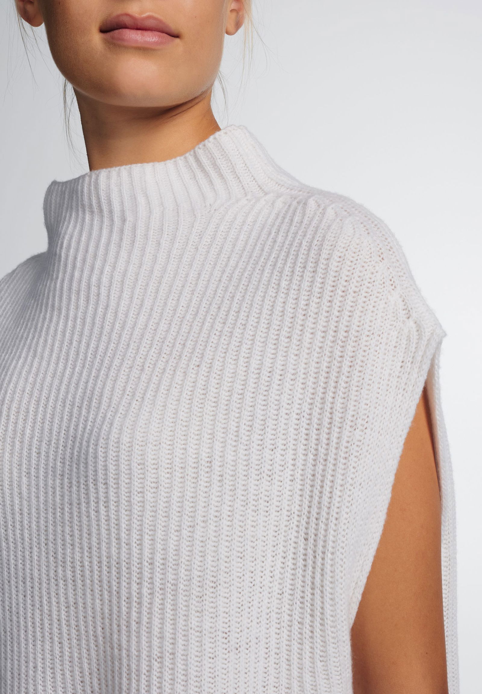 Eterna Pullover