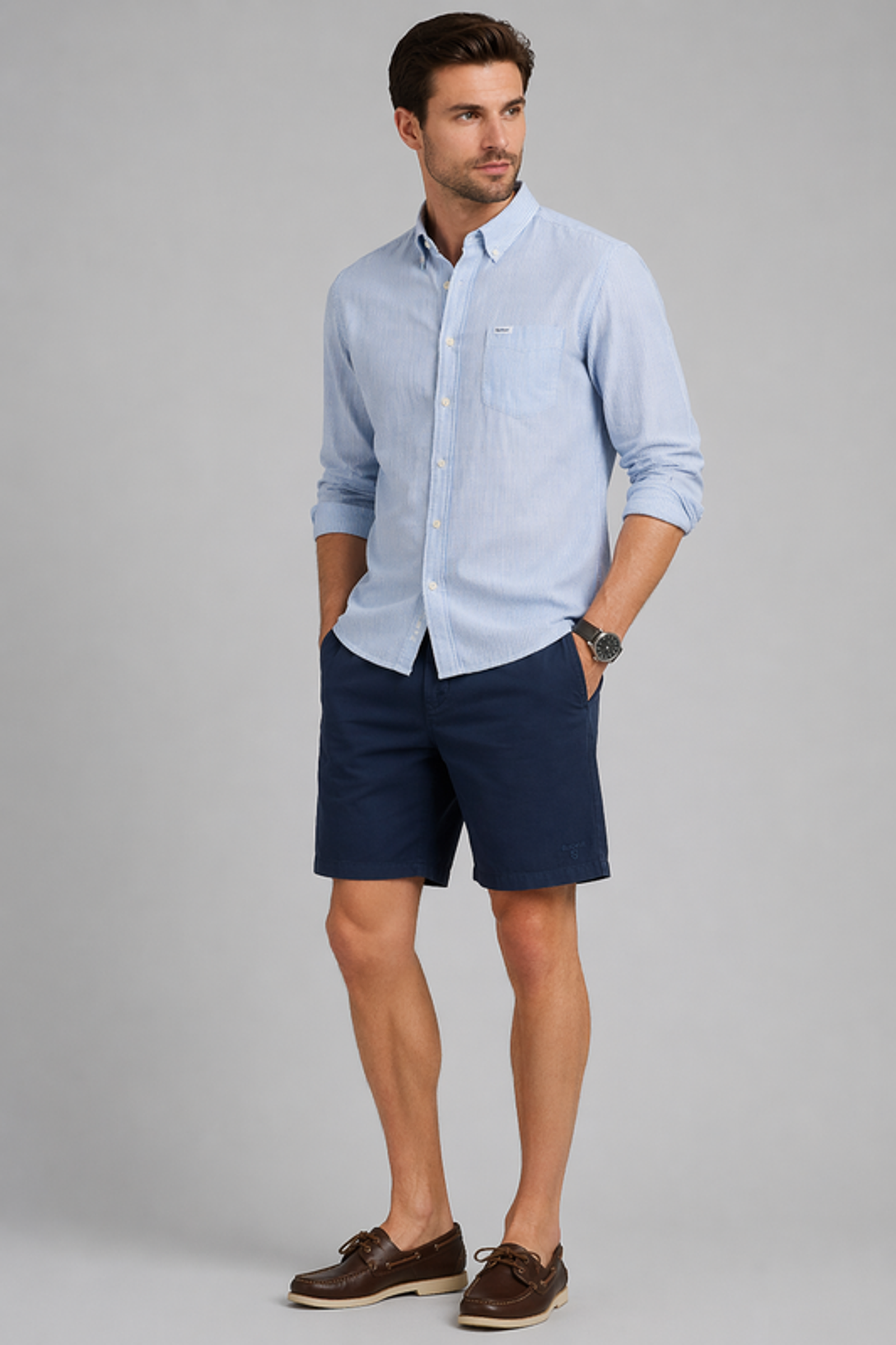 |  Shorts Relaxed Fit | XXL | NY91