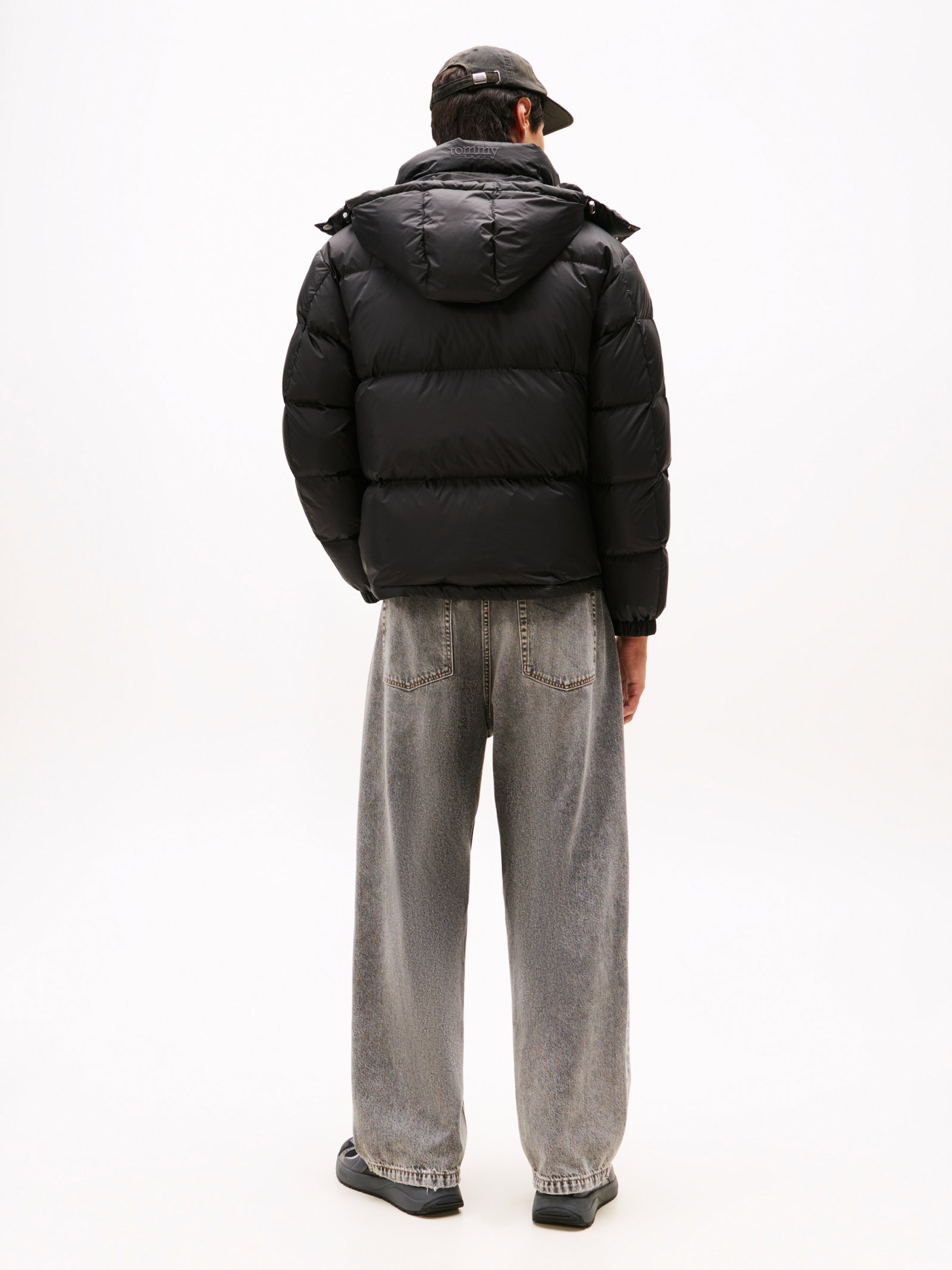 Tommy Jeans Steppjacke #8