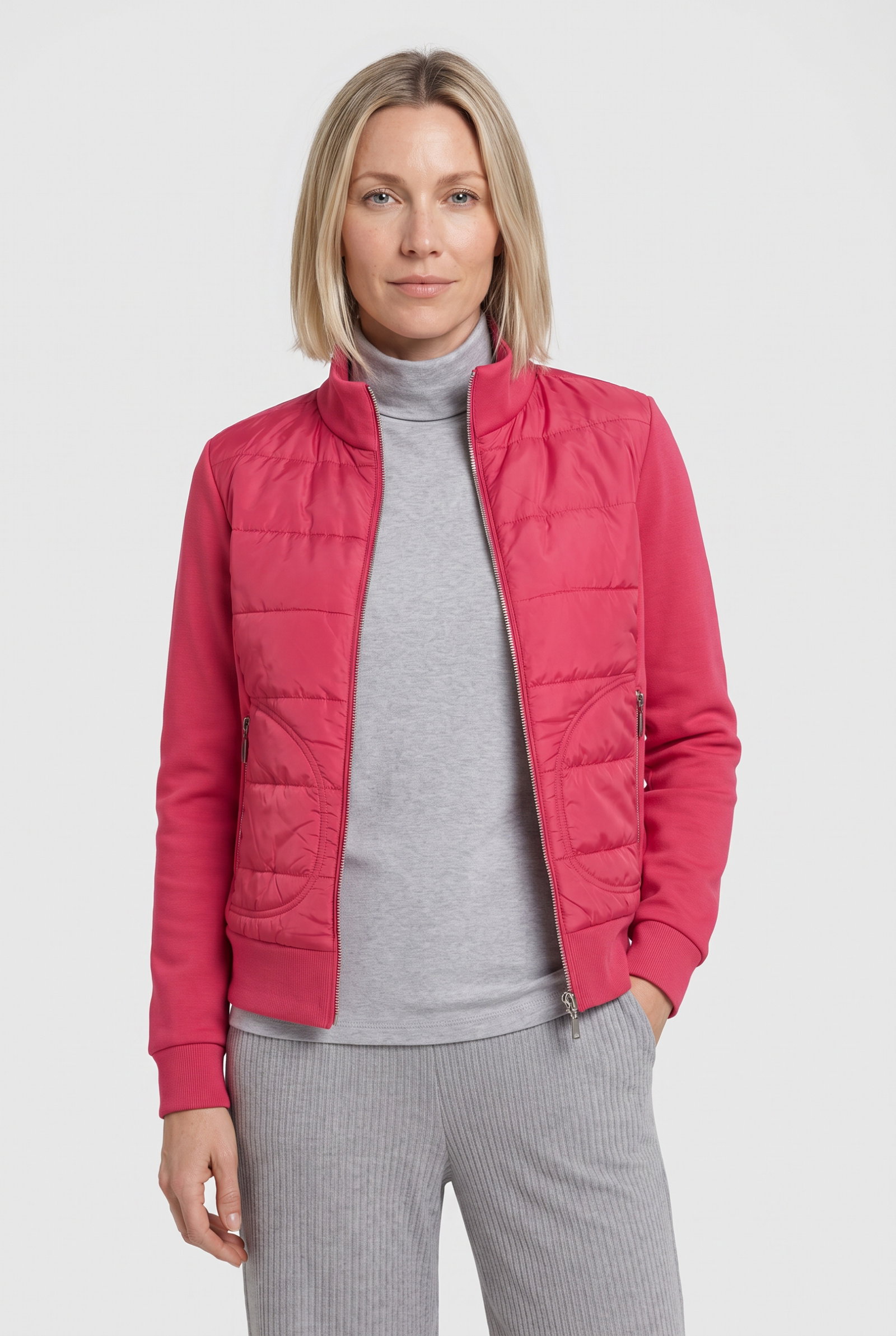 Olsen Strickjacke #3