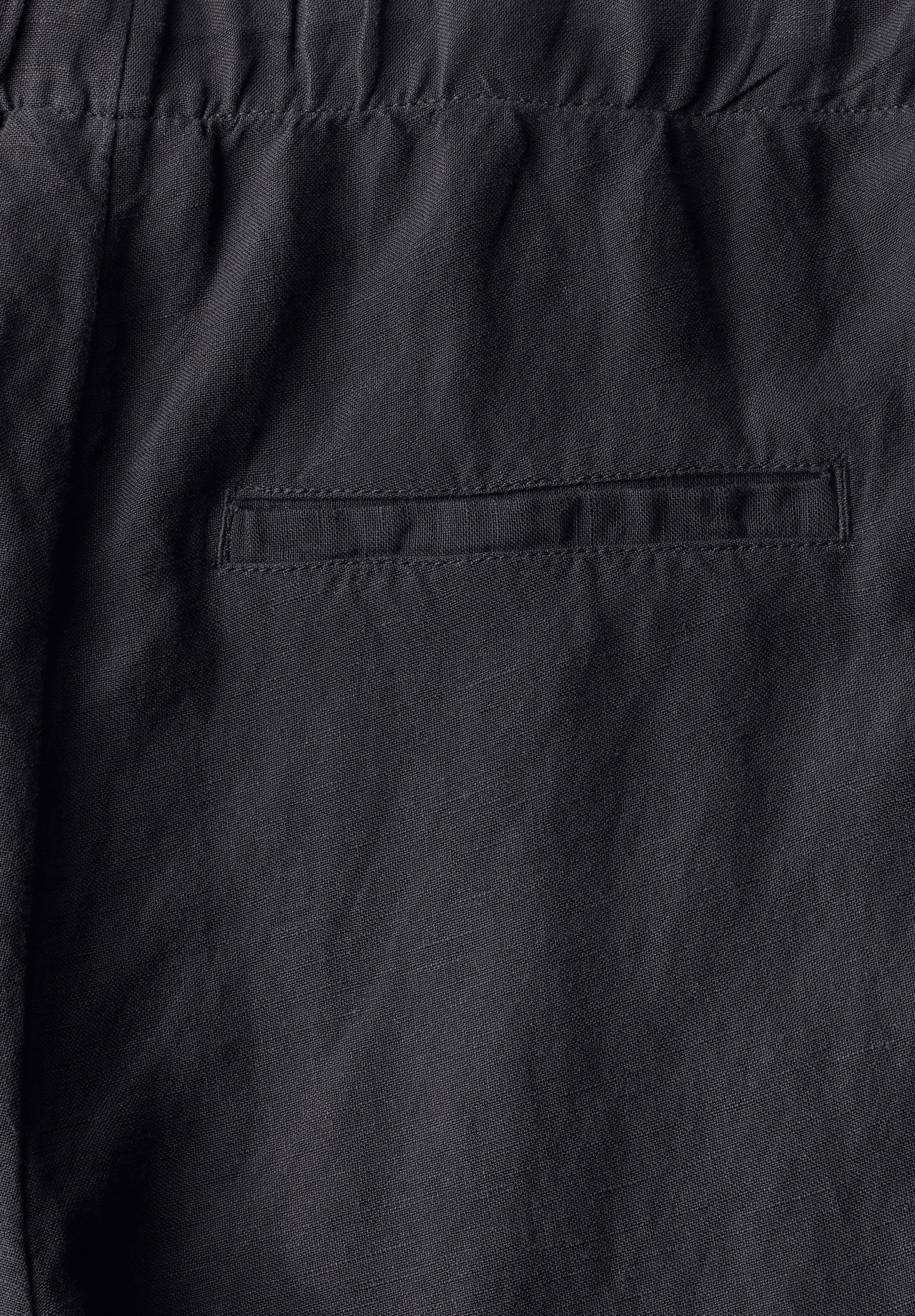 CECIL | CECIL Leinenhose | 11231_16248
