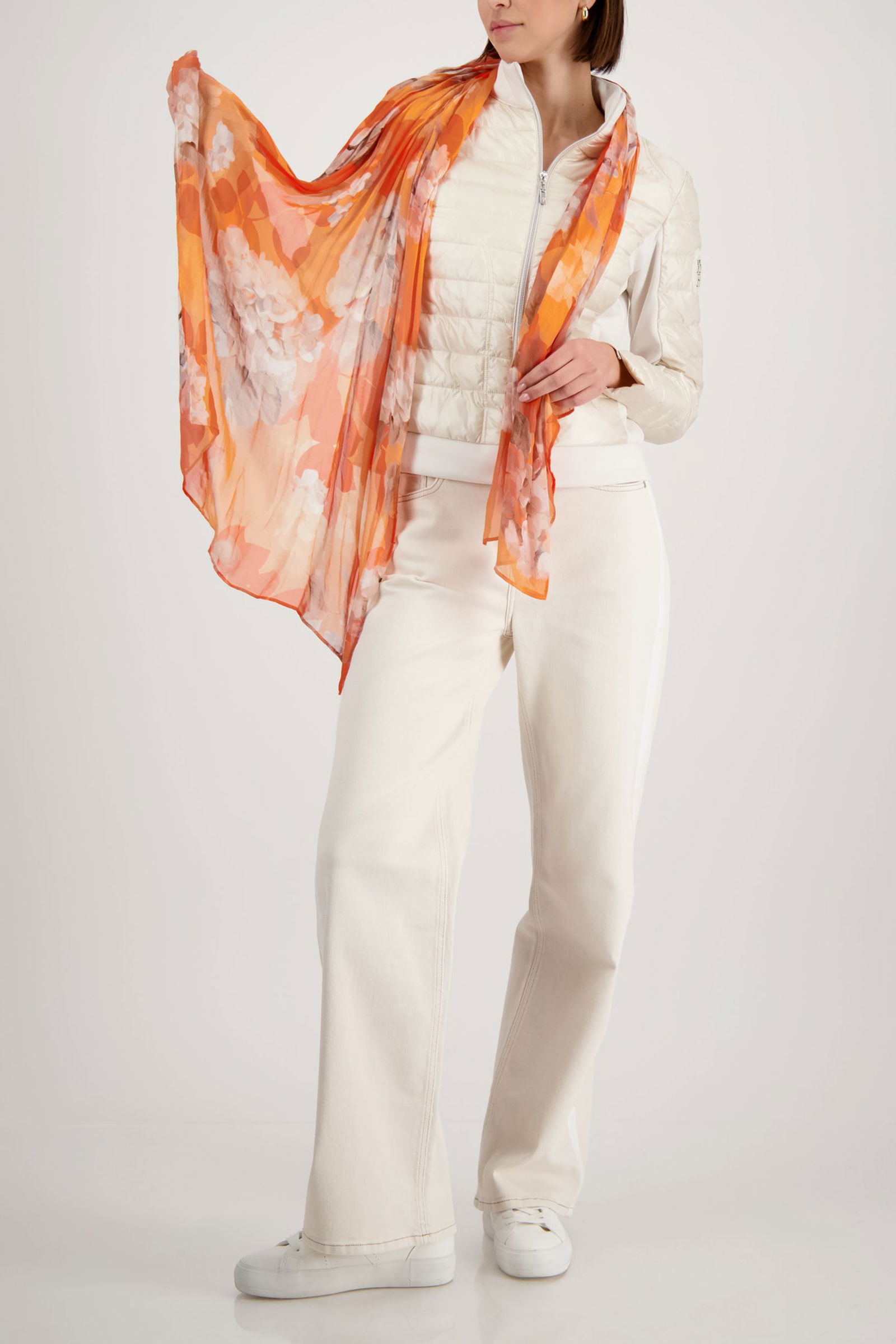 Monari |  Monari Tuch  | OS | fire