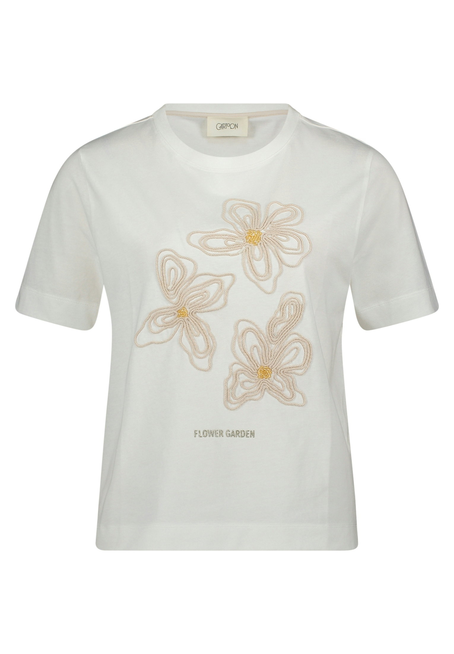 Baumwollshirt #1