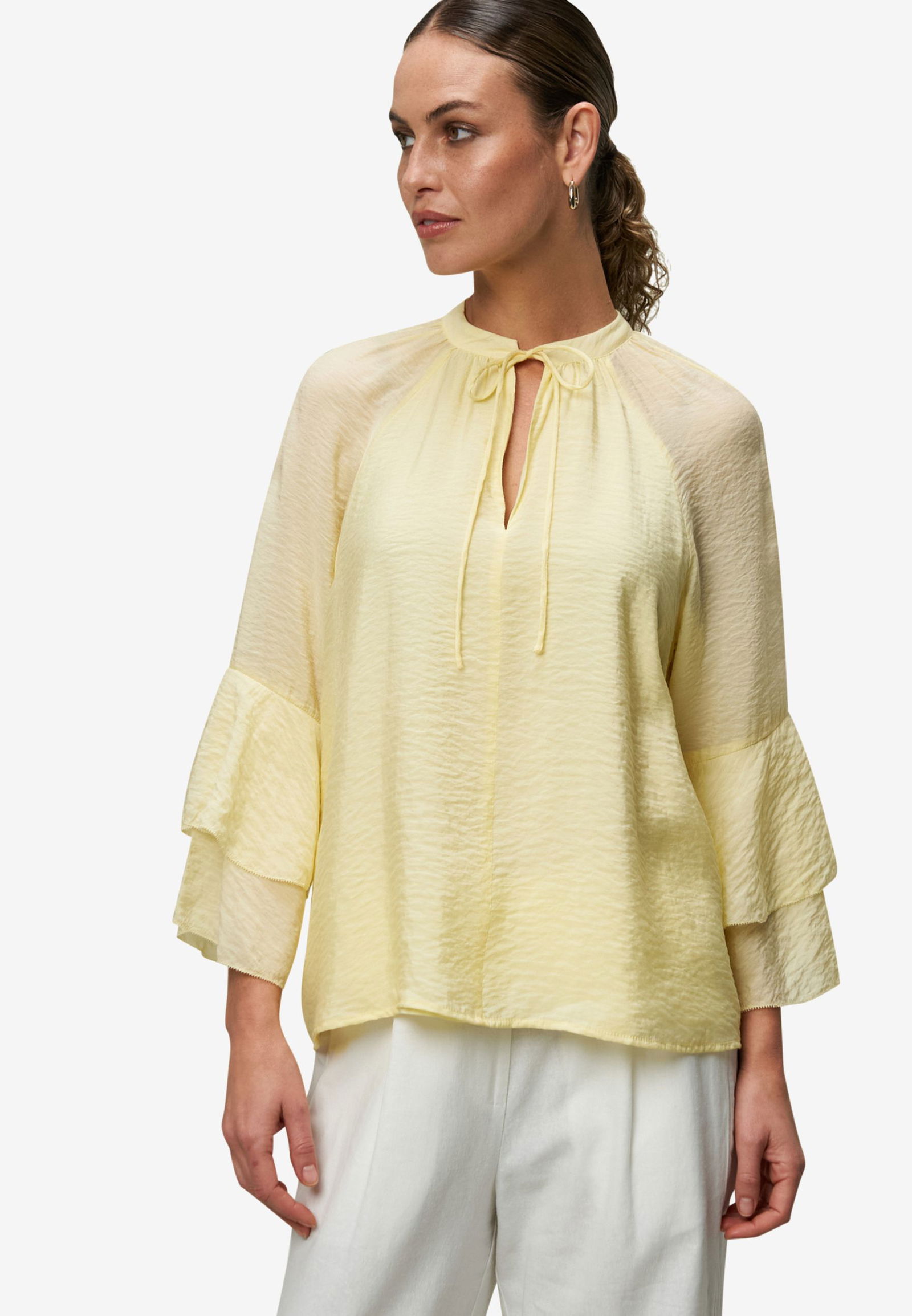 Zero |  Zero Bluse | 36