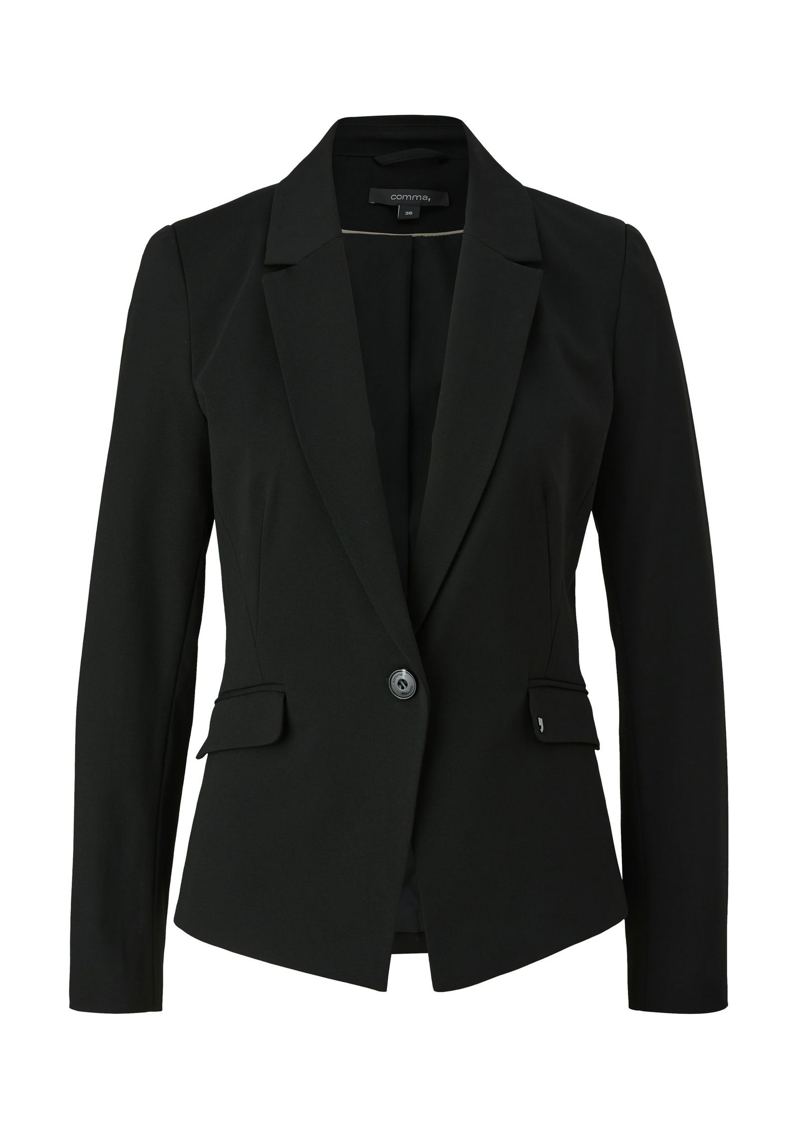 65763d2c23f248c456e24f59024903ca Comma Businessblazer