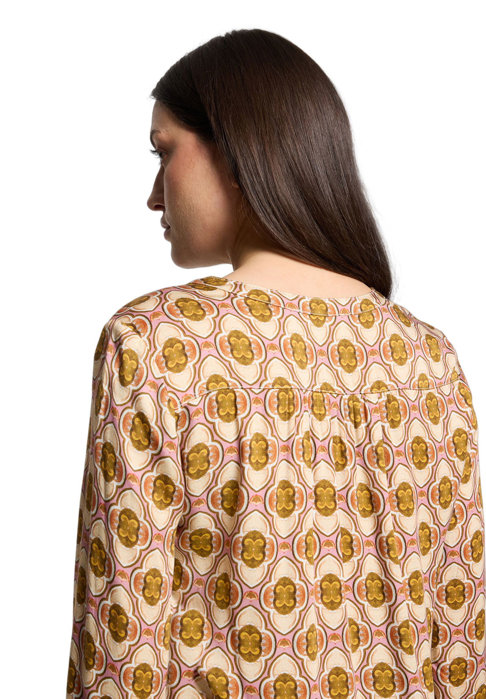 Cartoon | Cartoon Druckbluse | 42