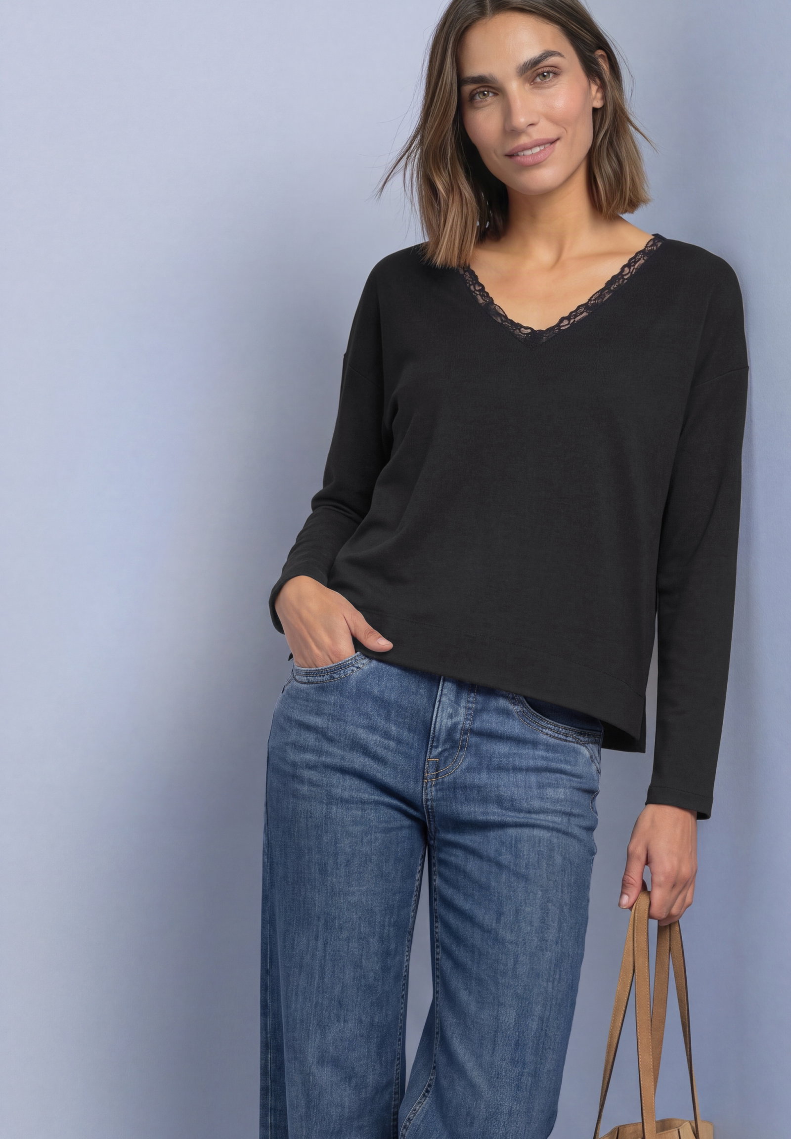 Street One Shirt #3