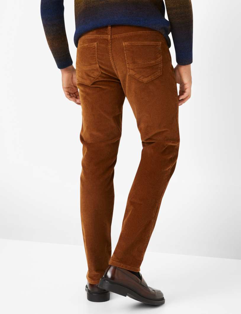 Brax Cordhose "Cadiz" #5