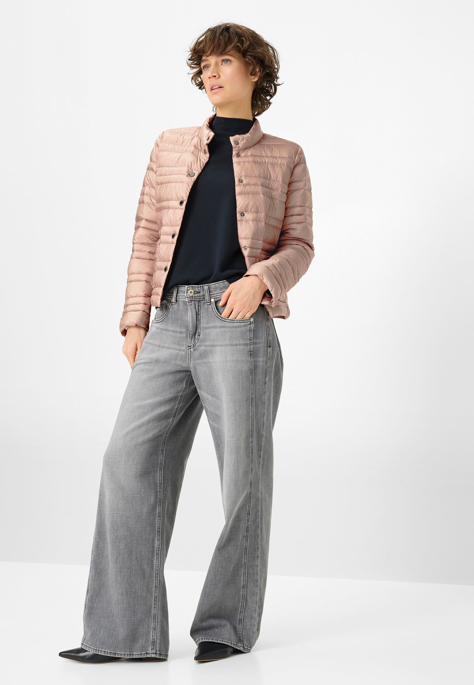 Fuchs & Schmitt |  Fuchs & Schmitt Funktionsjacke  | 38 | 11507_0700