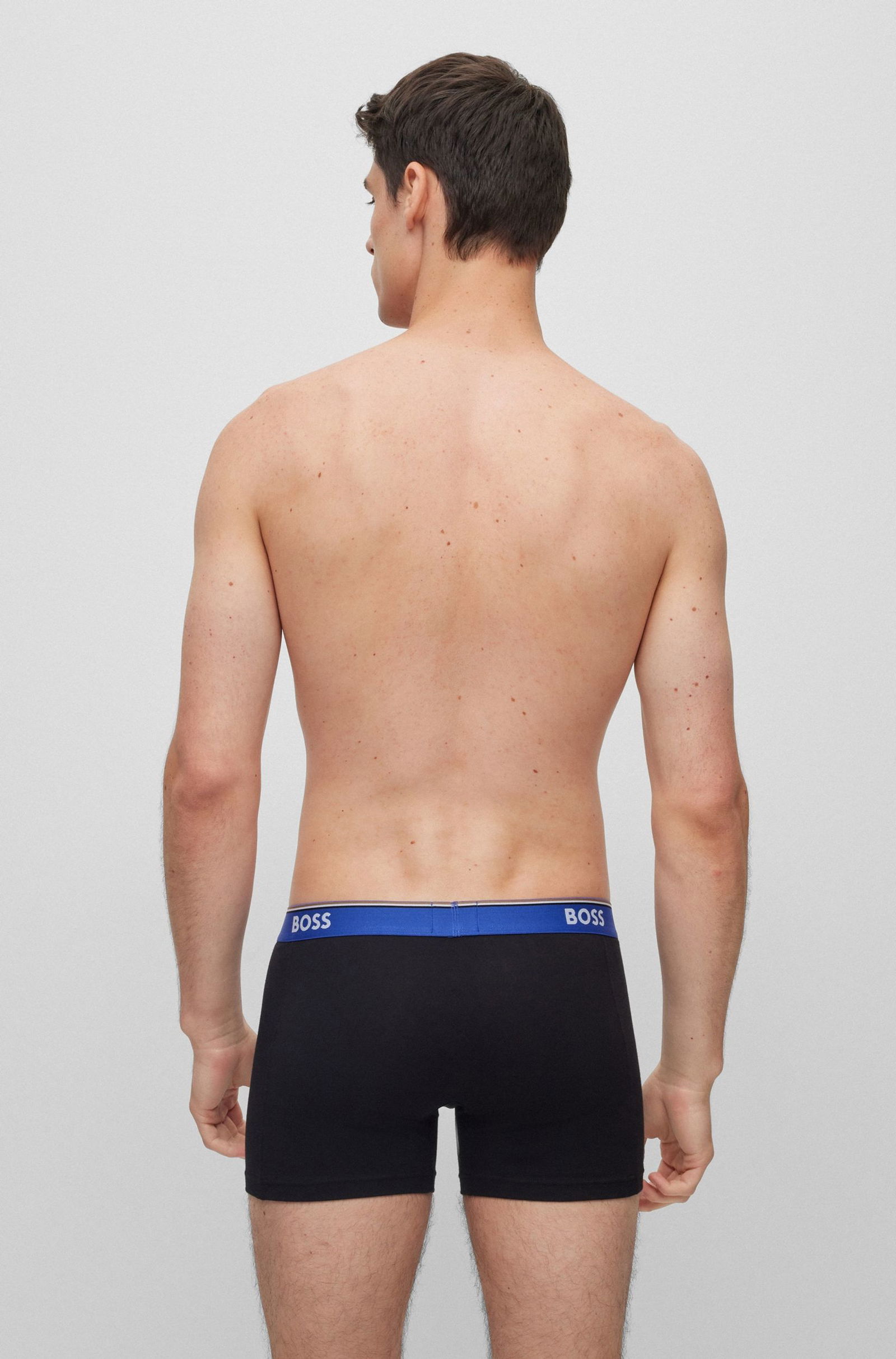 BOSS Black |  BOSS Black Multipack  | L | open miscellaneous