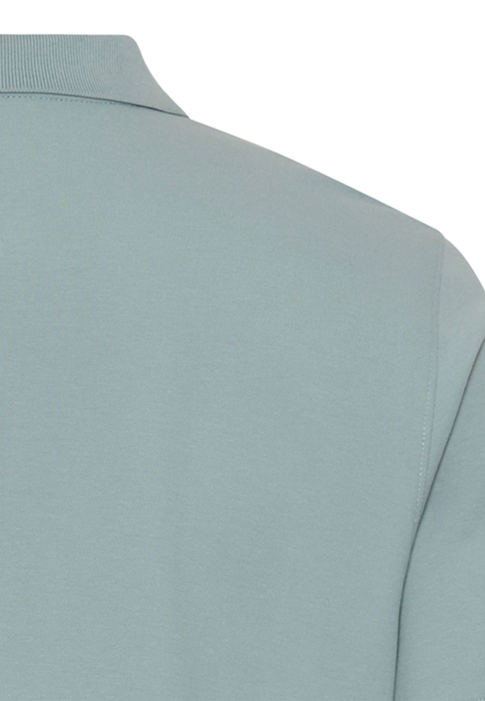 Camel Active |  Camel Active Poloshirt  | 3XL | stone blue