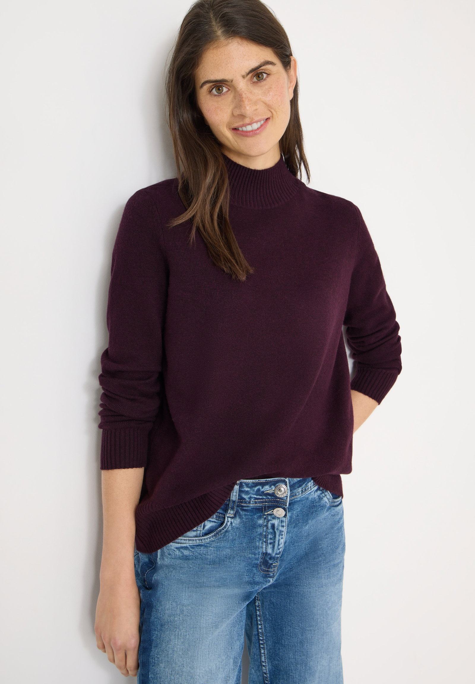 CECIL Rollkragenpullover #3
