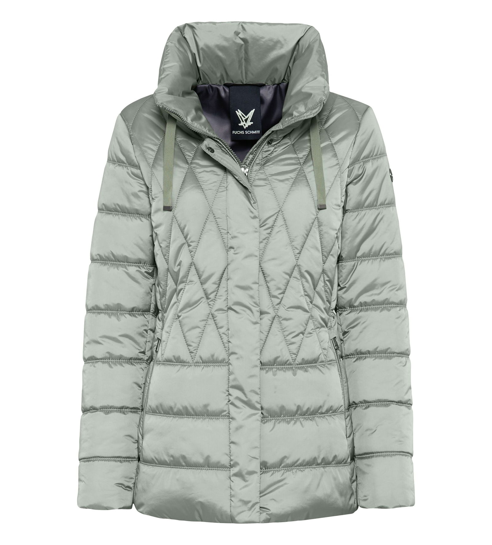 Fuchs & Schmitt | Fuchs & Schmitt Funktionsjacke | 36 | salbei