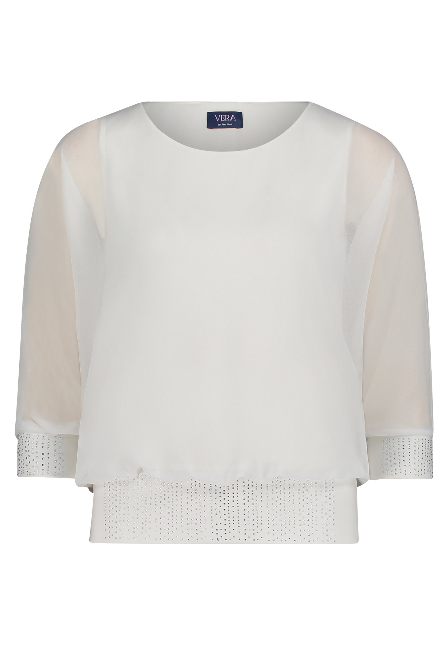 Blusenshirt #1