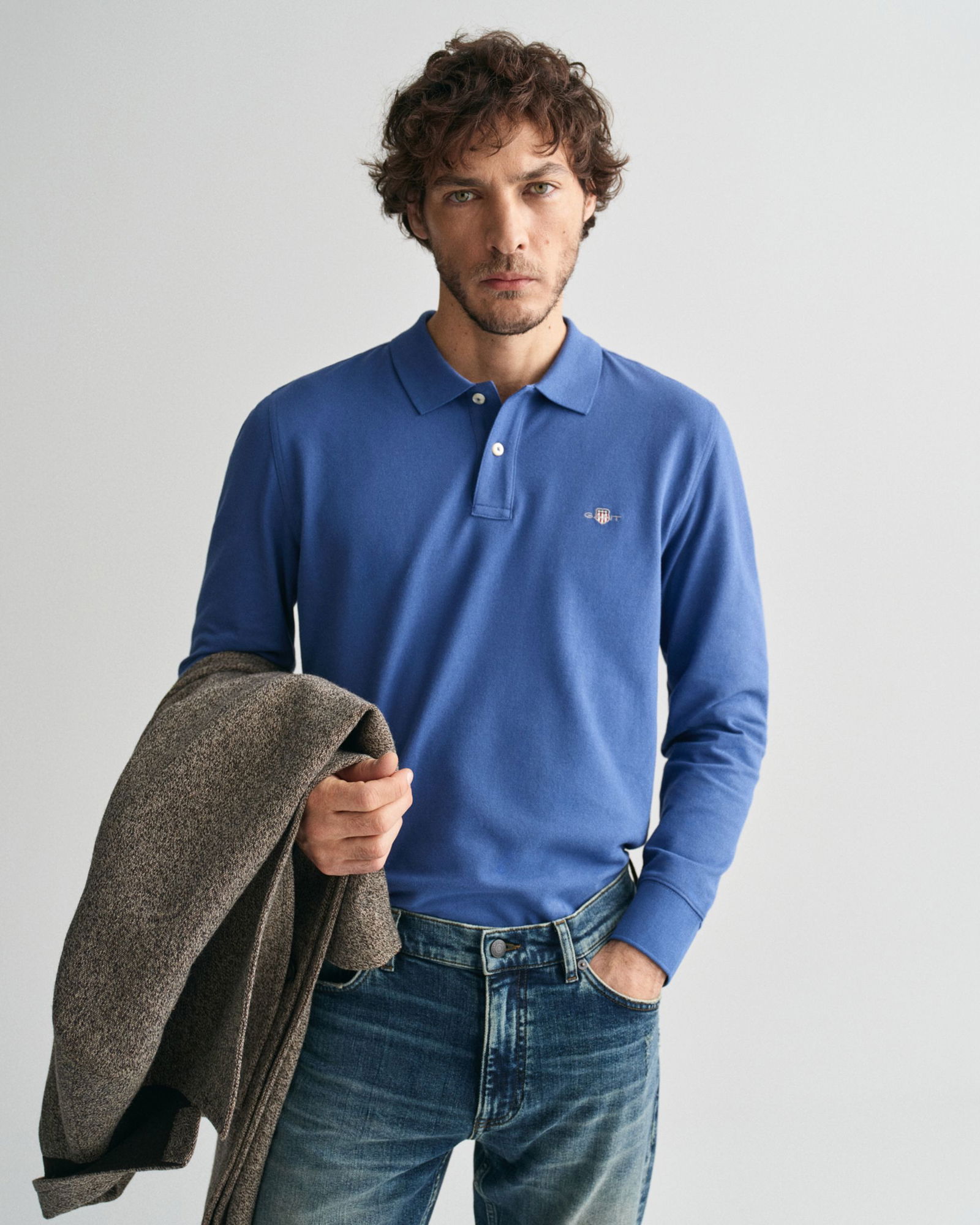 Gant | Gant Longsleeve | XXL