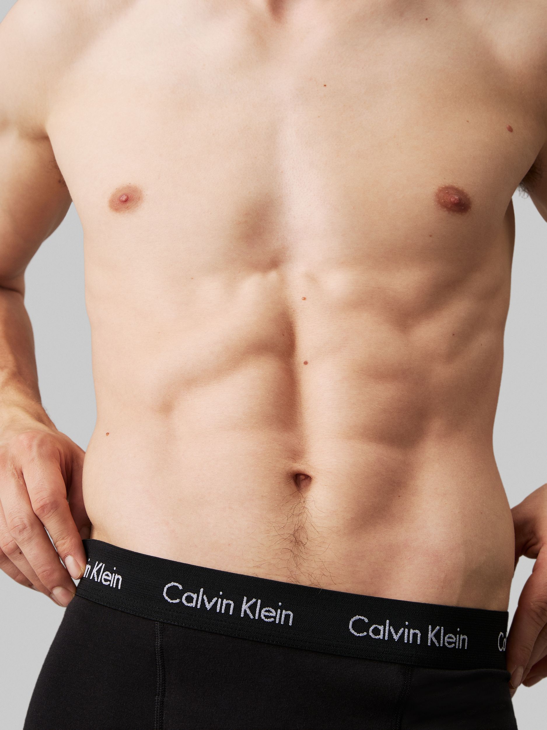 Calvin Klein |  Calvin Klein Multipack  | L | c-black/blu/blu