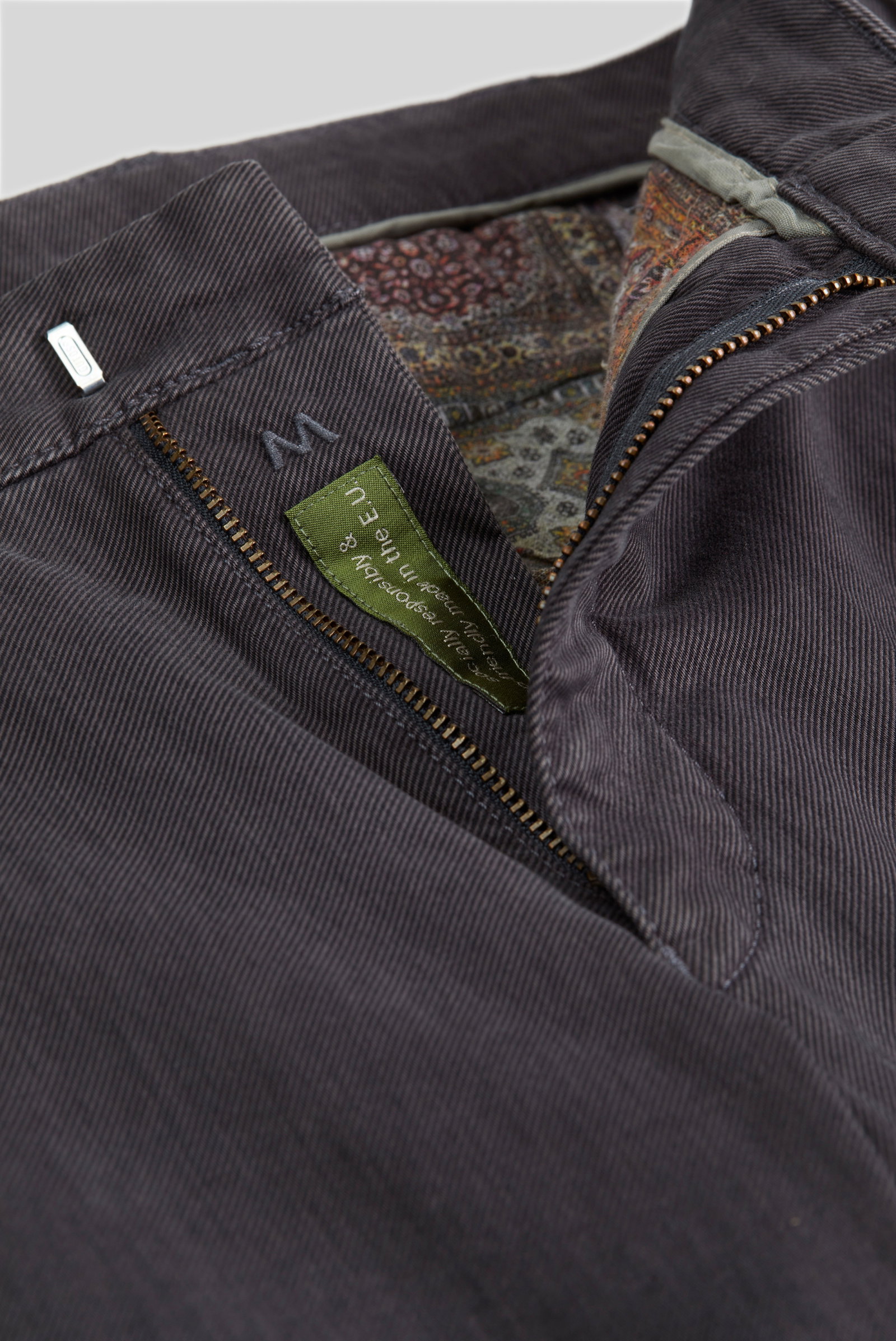 Meyer Chino "Chicago 2-3917" #7