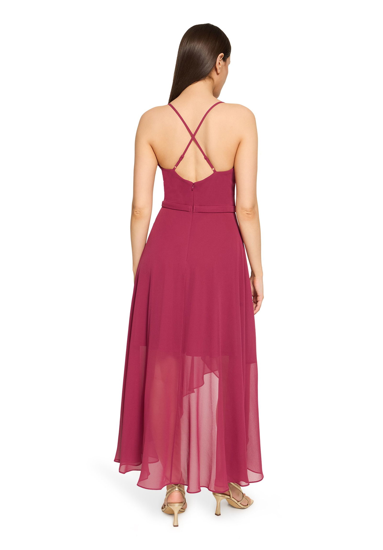 VM by Vera Mont |  VM by Vera Mont Langes Kleid  | 36