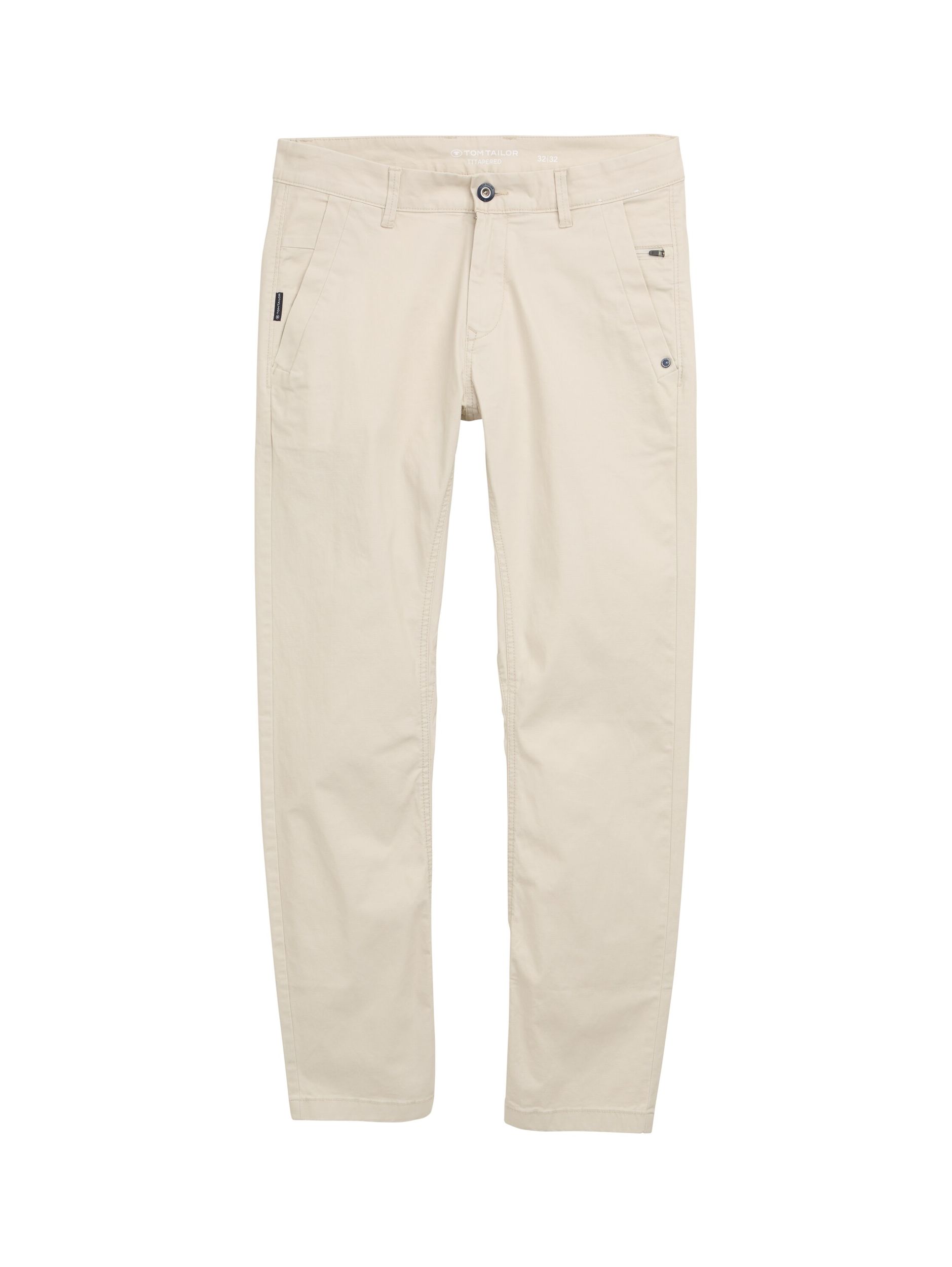 Tom Tailor |  Tom Tailor Chino  | 36/32 | light cashew beige