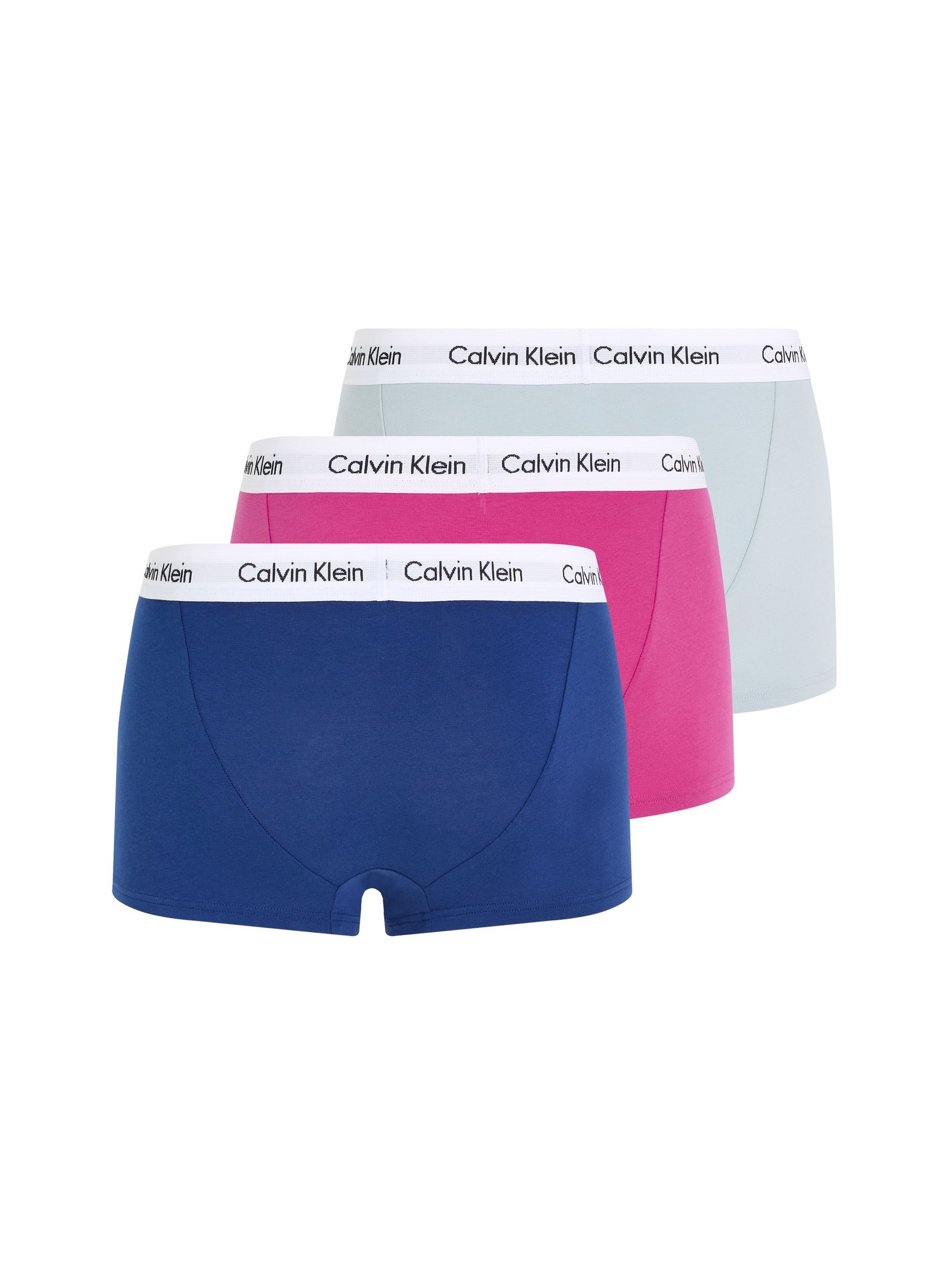 Calvin Klein Multipack 