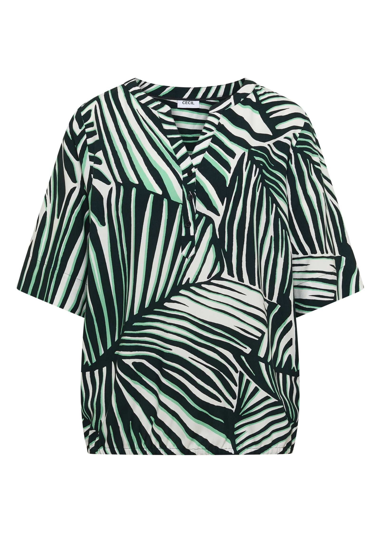 CECIL Businessbluse #1