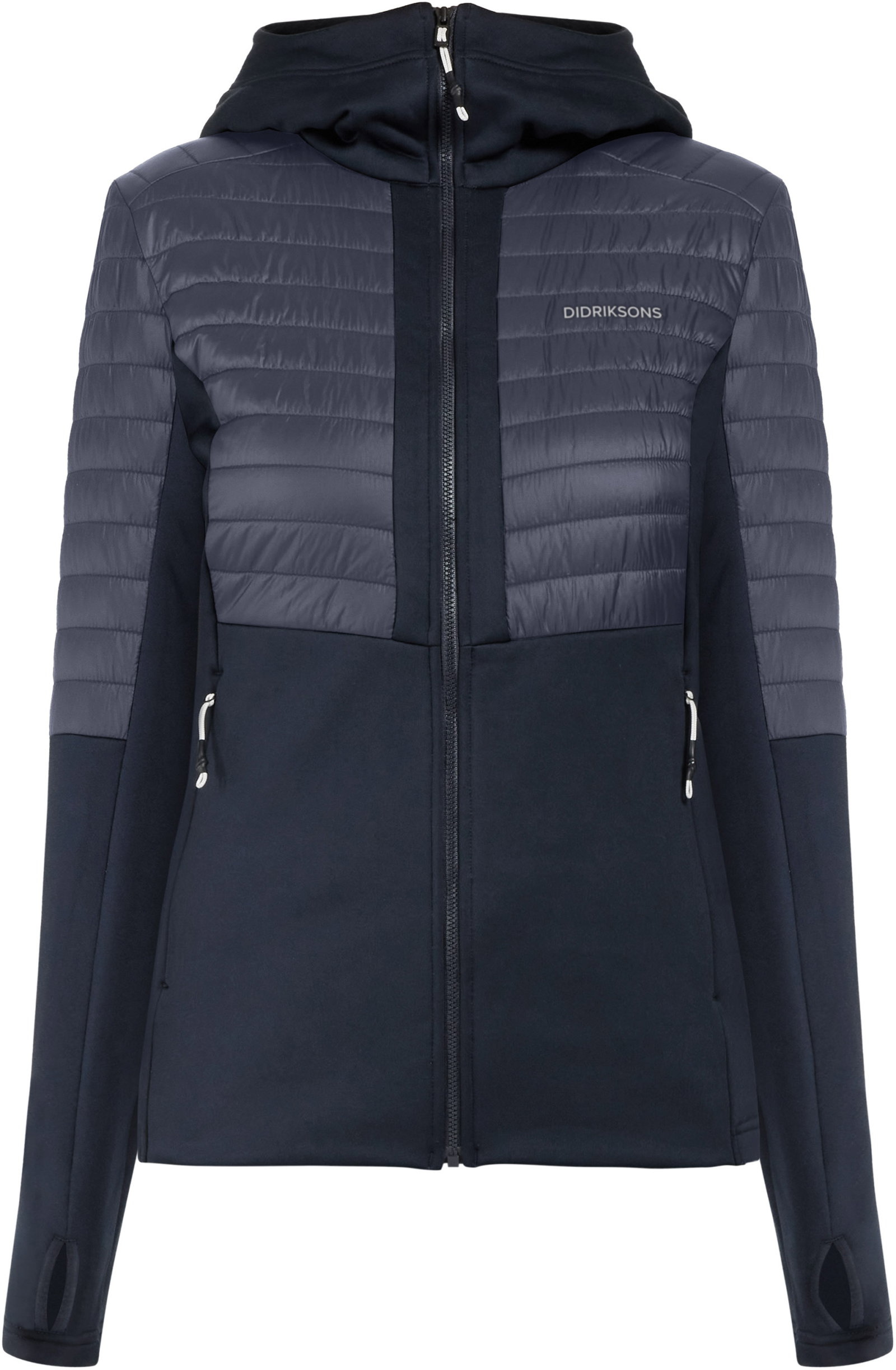 Didriksons Jacke "Annema" #10
