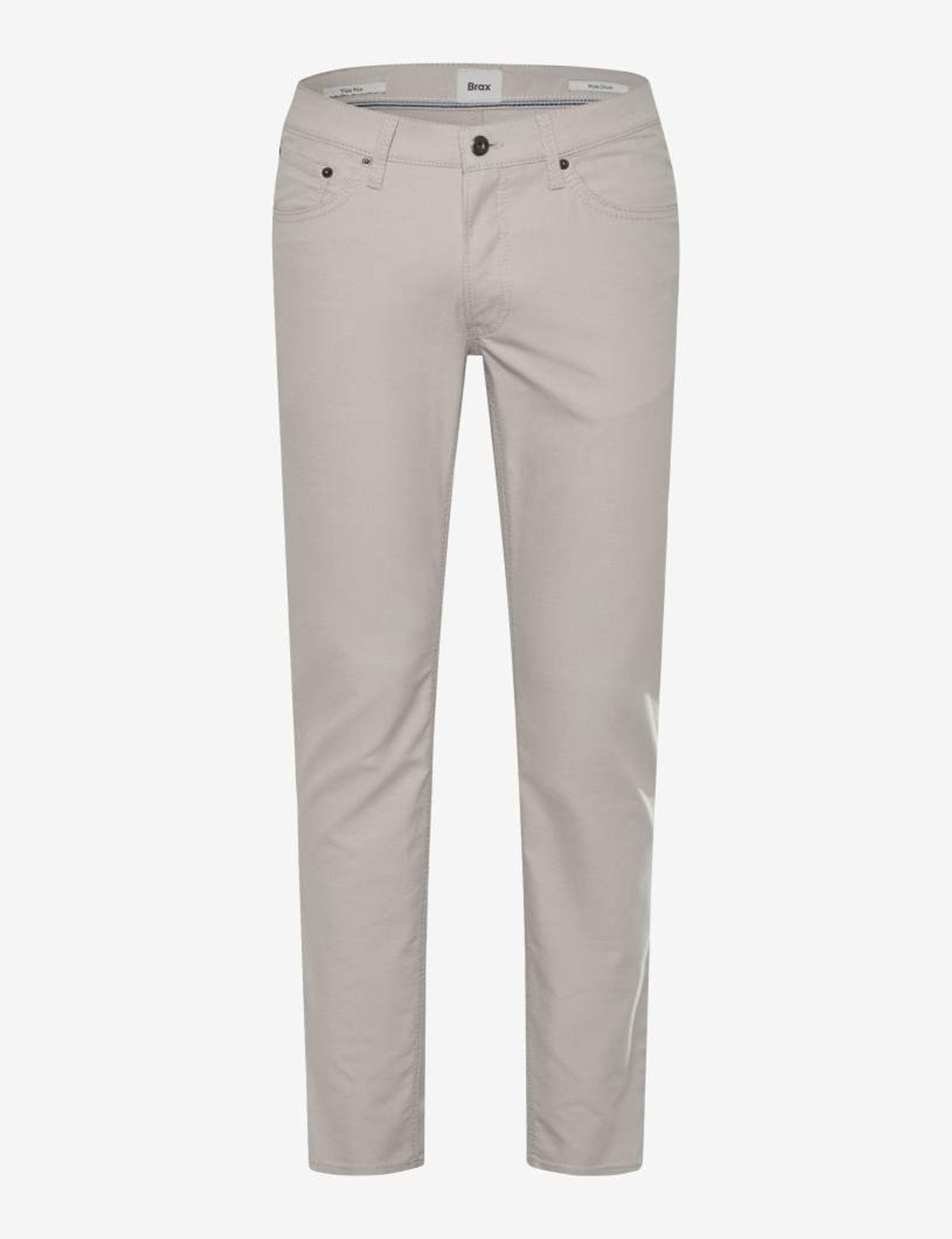 Brax |  Brax Herrenhose Style "Chuck" | 33/32 | caramel