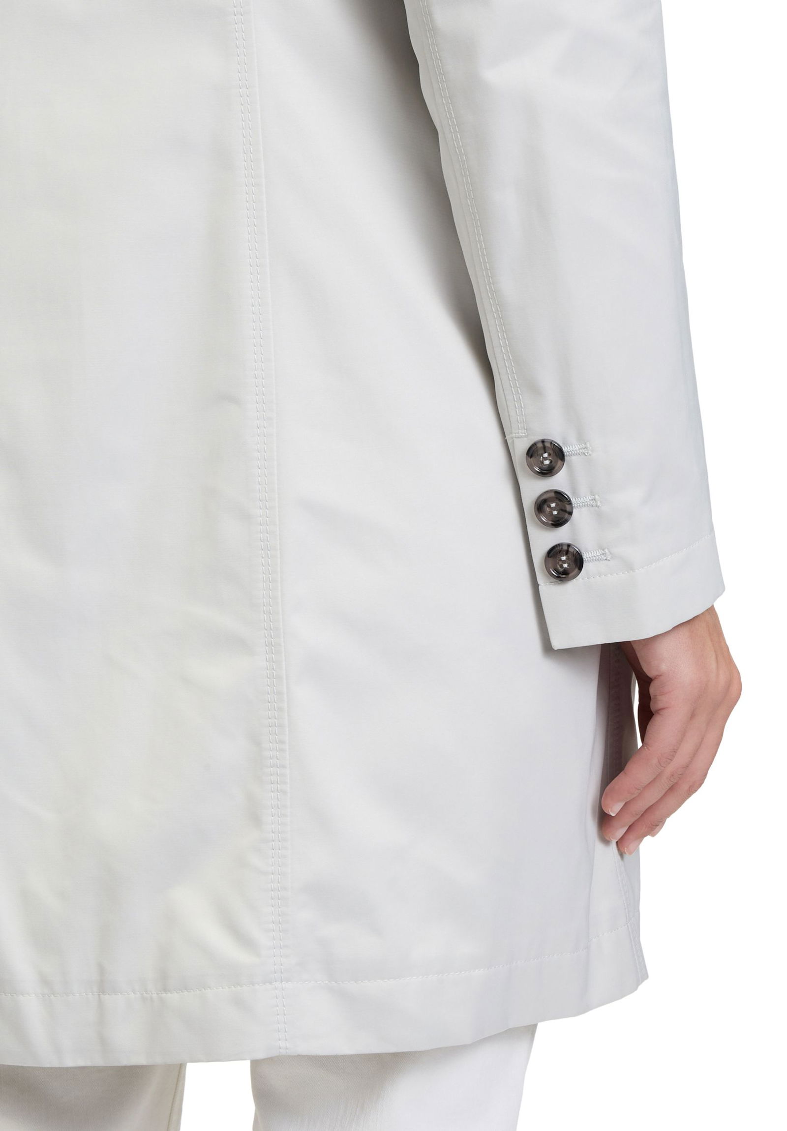 6a4a8a65390e6162143074345f507812 Gil Bret |  Gil Bret Sommermantel | 46 | glacier gray