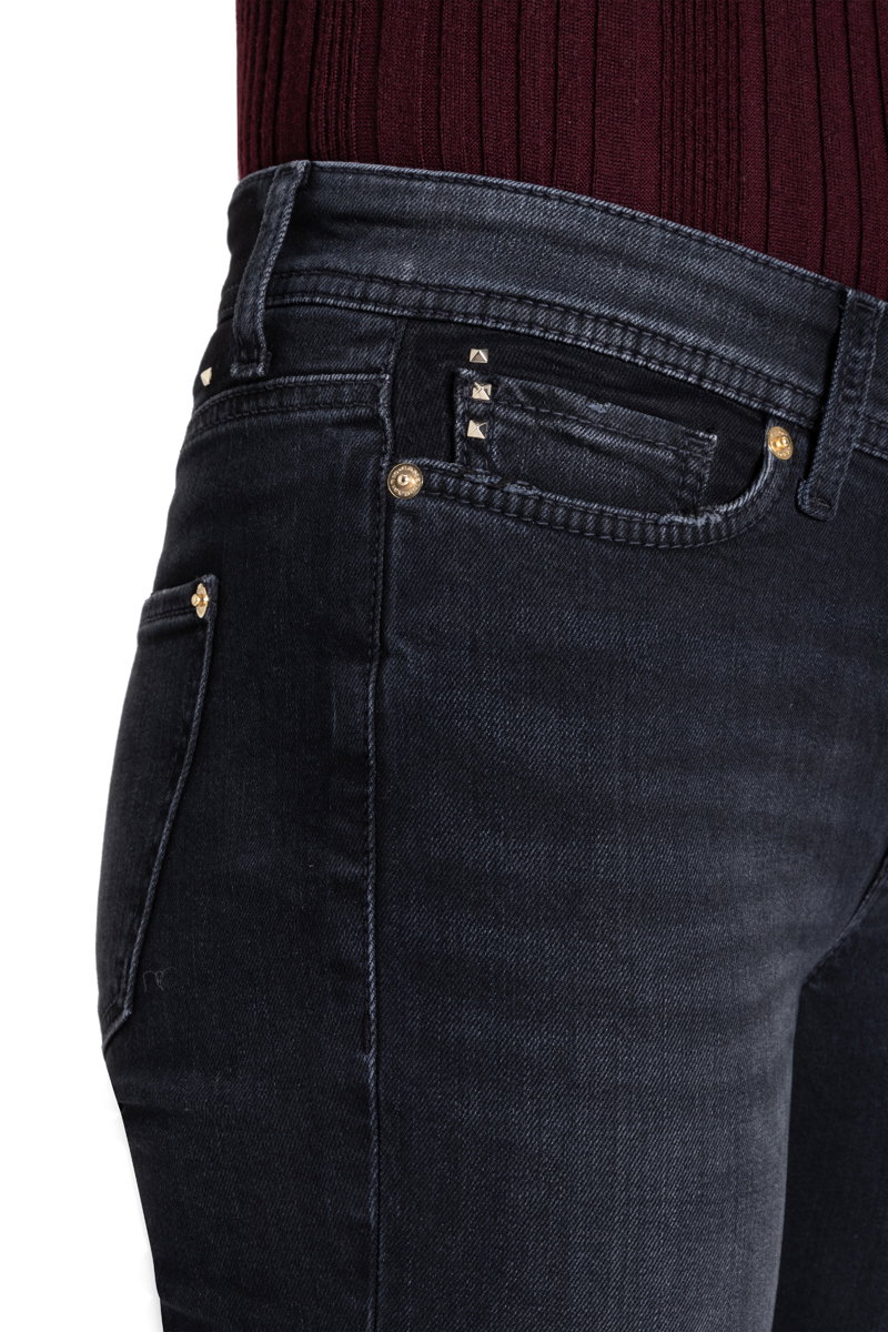 Cambio Skinny Jeans "Piper" #6