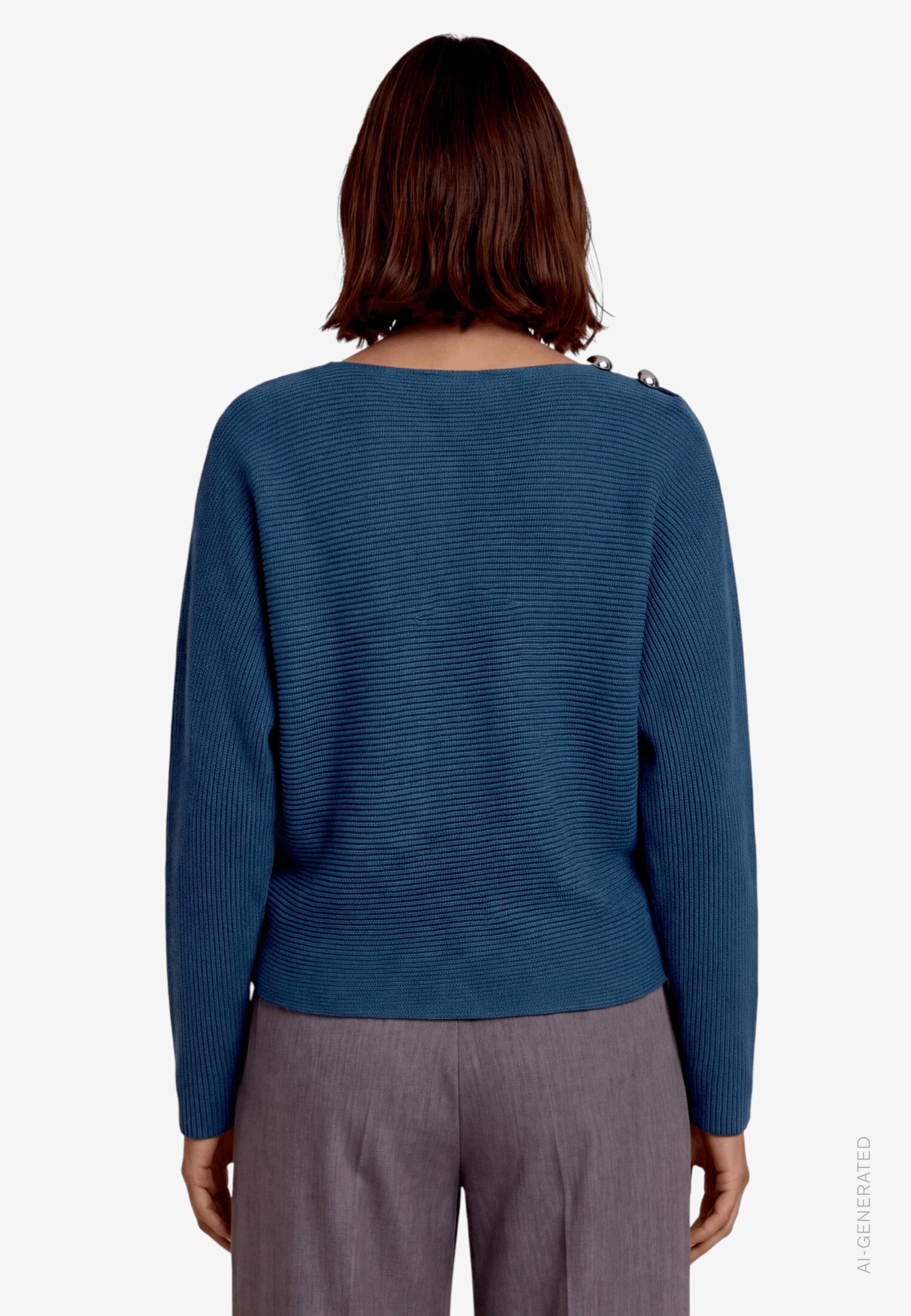 Zero Pullover #3