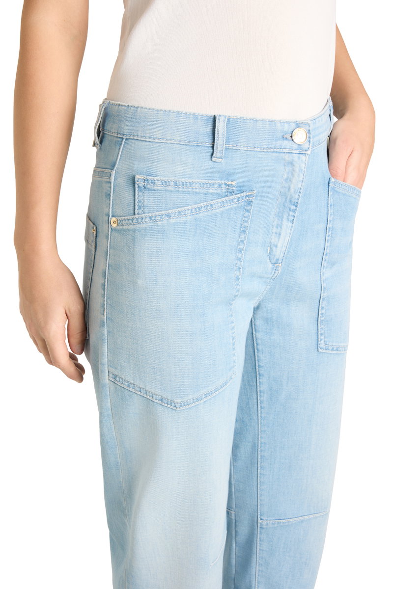 Cambio Boyfriend Jeans #6