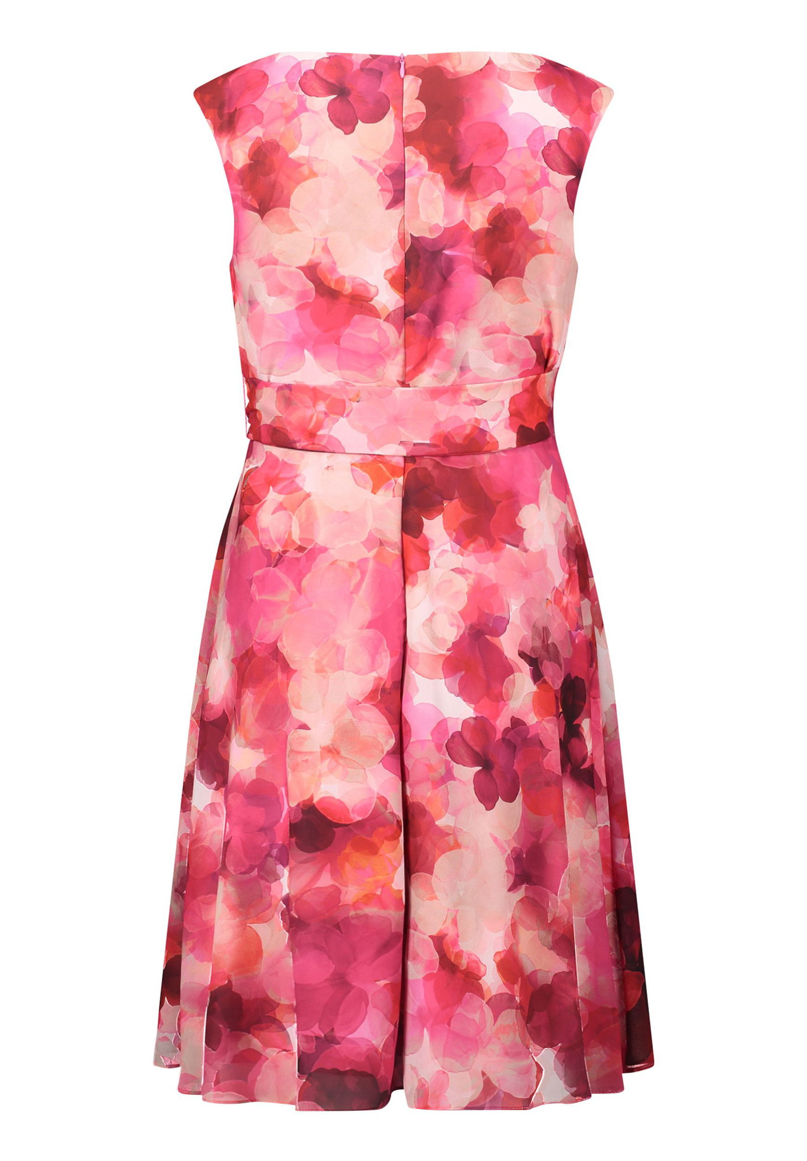 b921403570a5572713ce55ef76abf615 Vera Mont Kurzes Kleid