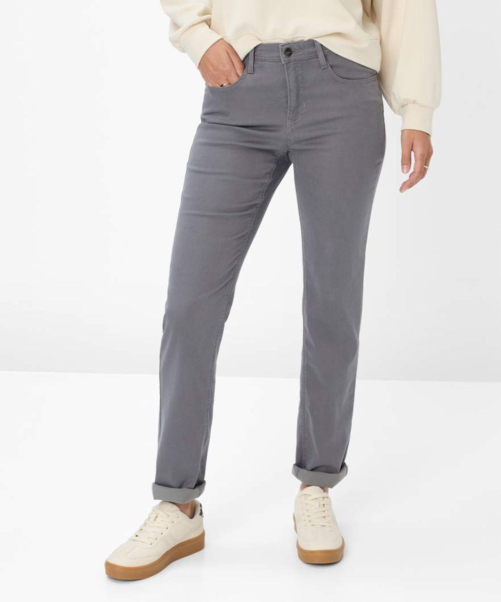 Brax | Brax Slim Jeans | 44 | smoke grey