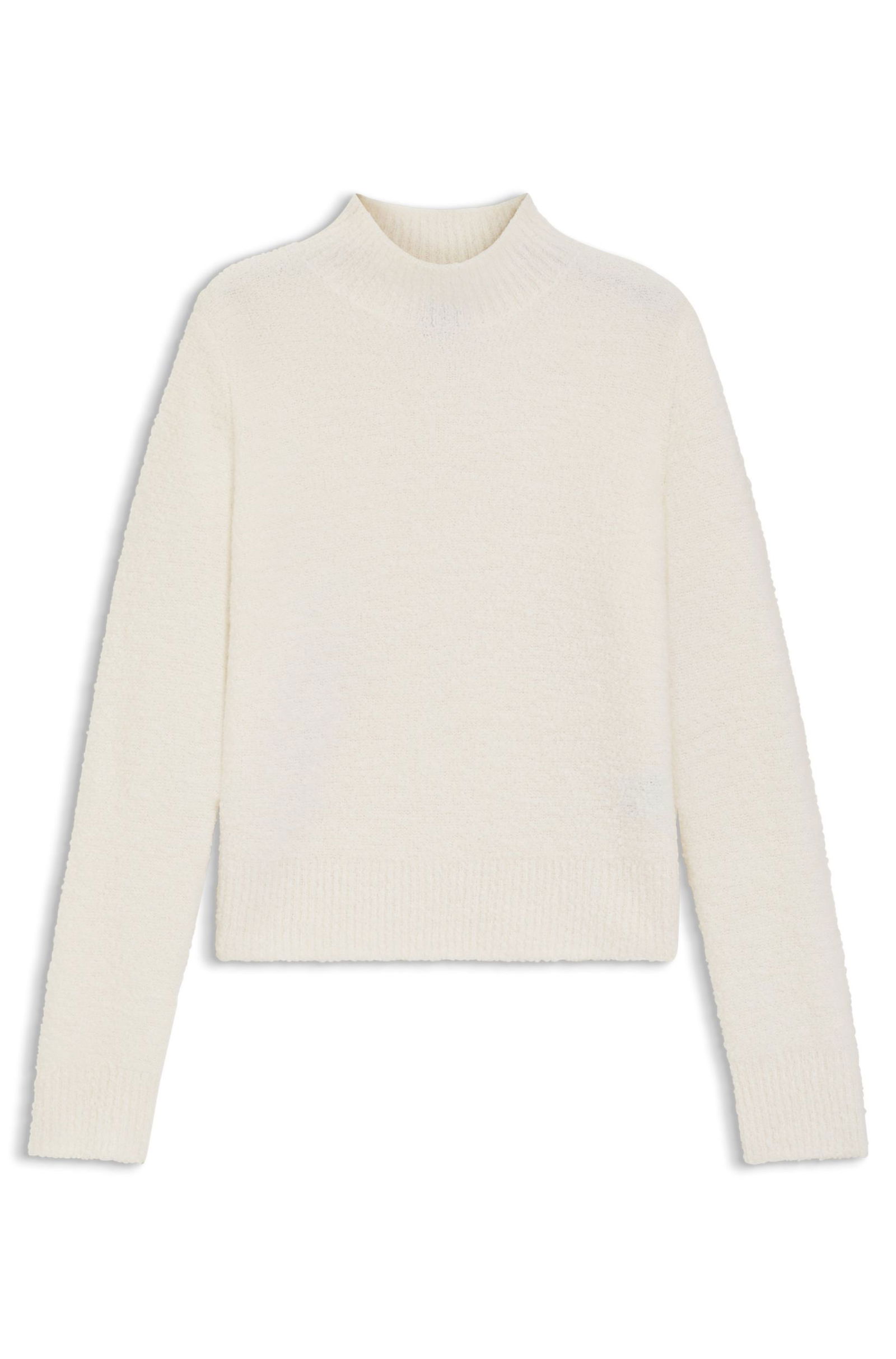 BOSS Black | BOSS Black Pullover | XL | natural