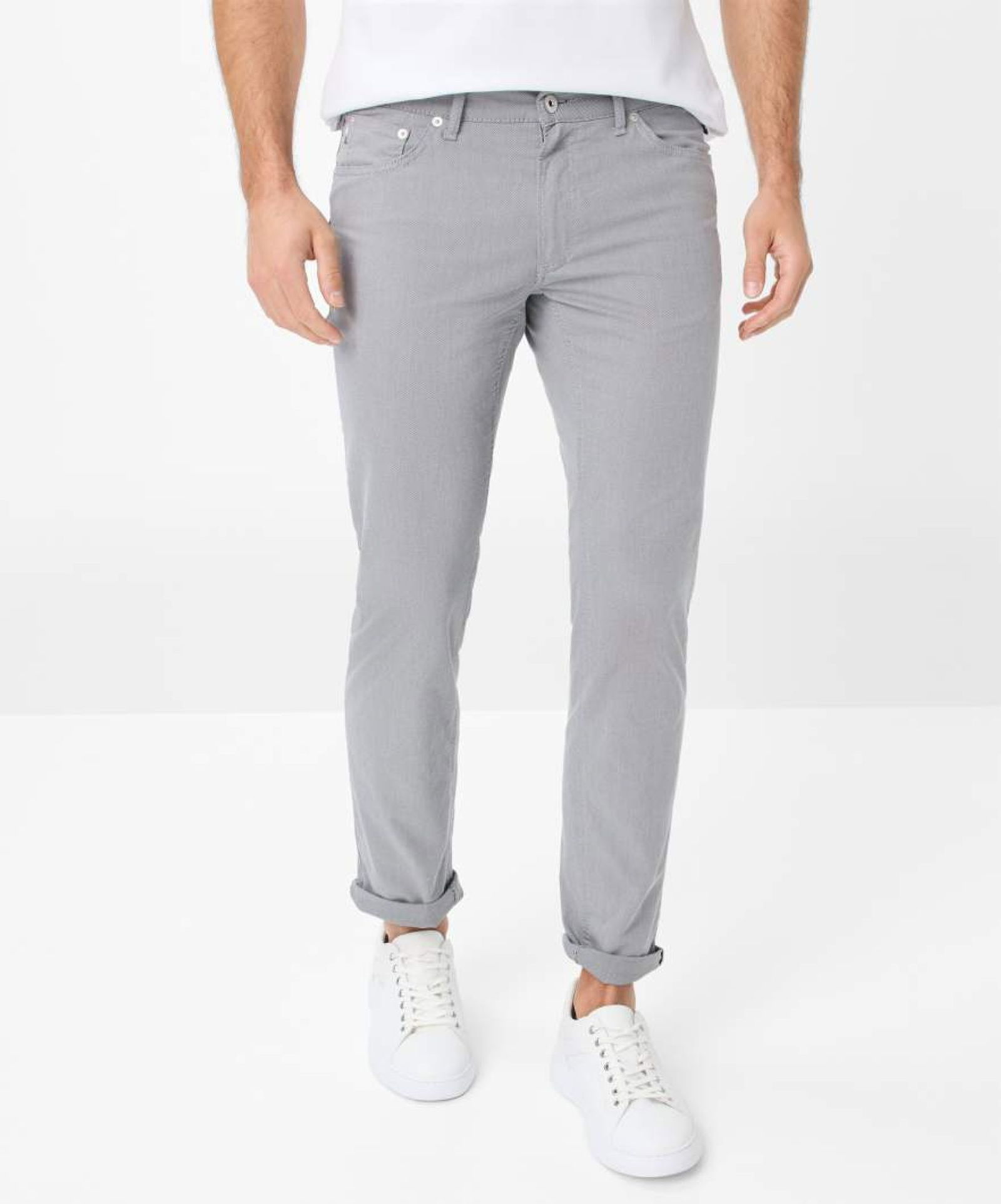  |  STYLE.CHUCK, GRAPHIT | 40/30 | smoke grey