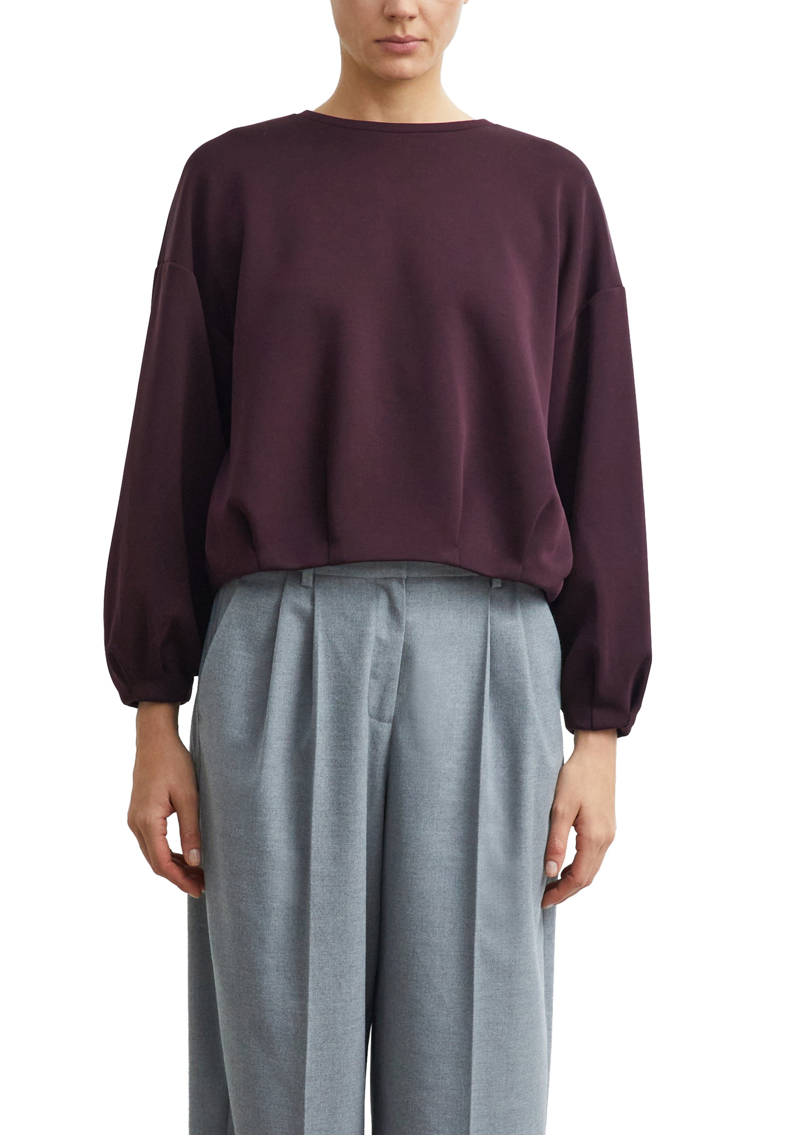 Comma Sweatshirt #3