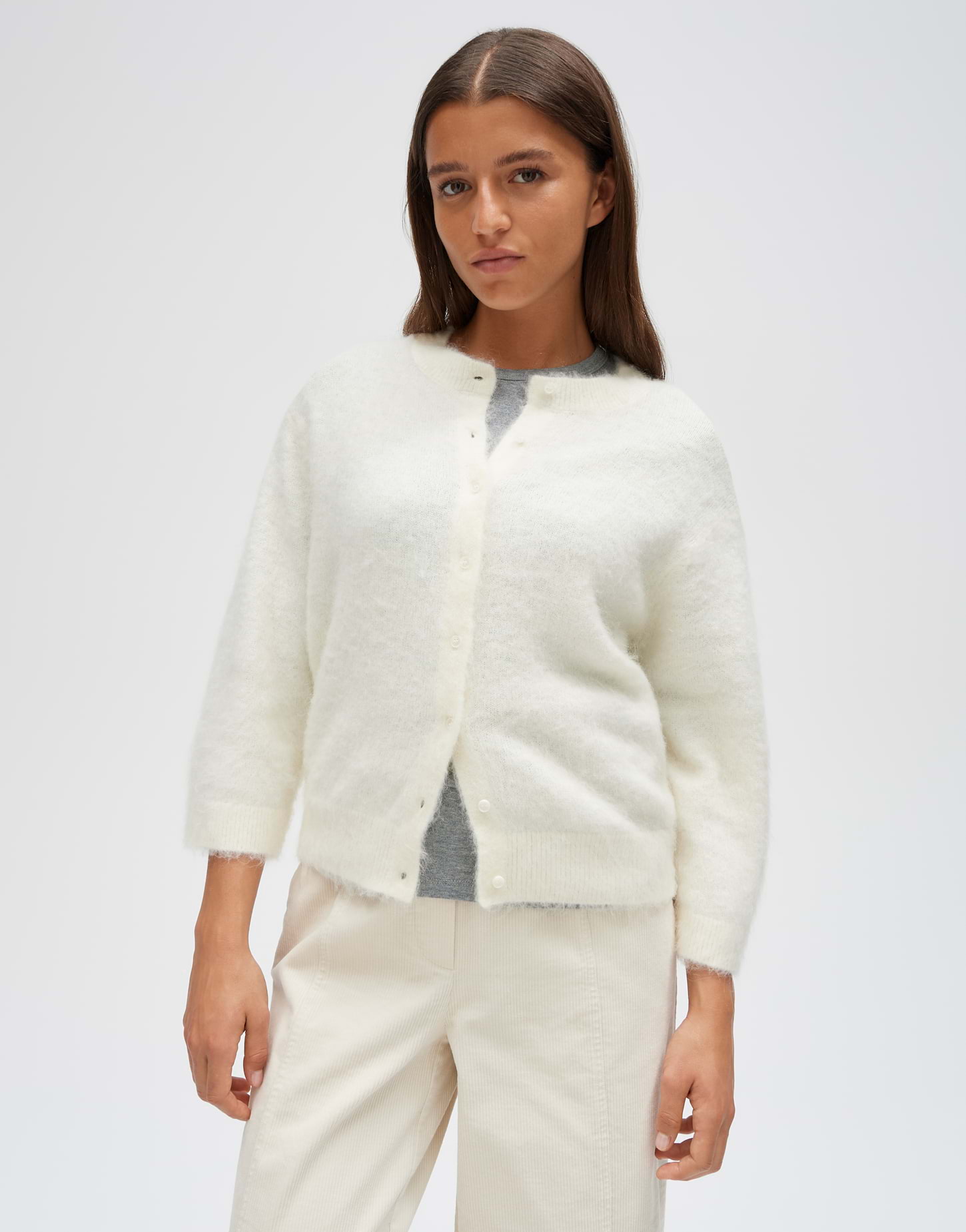 Opus Strickjacke Disille #2