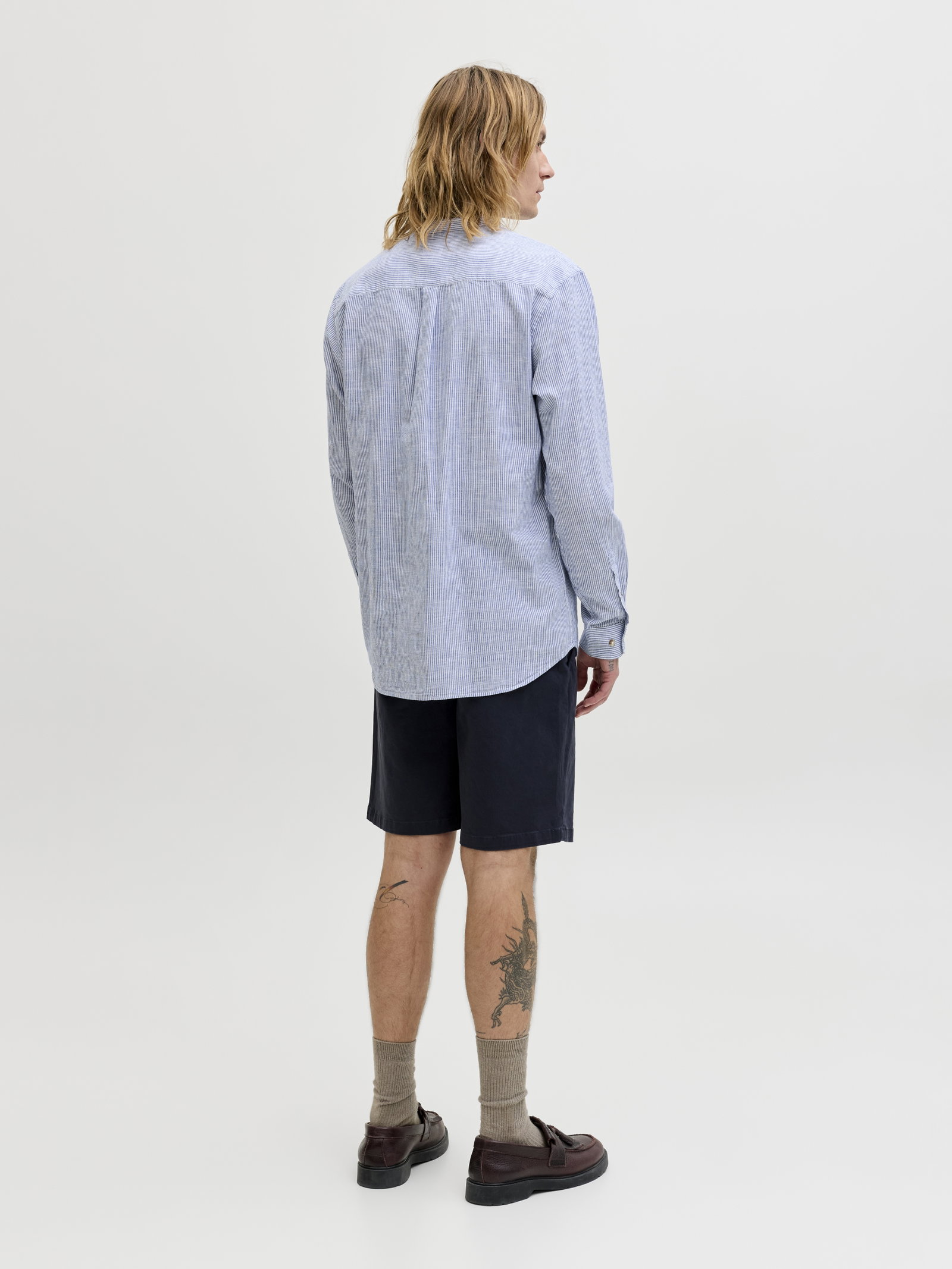 Jack&Jones Hemd Super Slim Fit #5