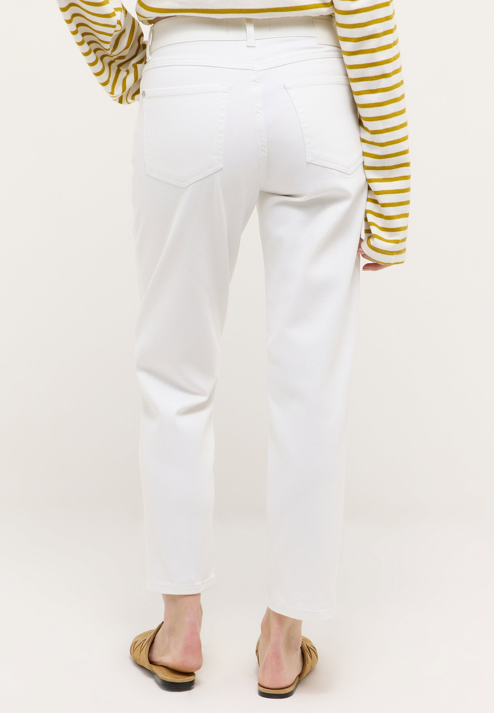 Angels Boyfriend Jeans "Evy" #5