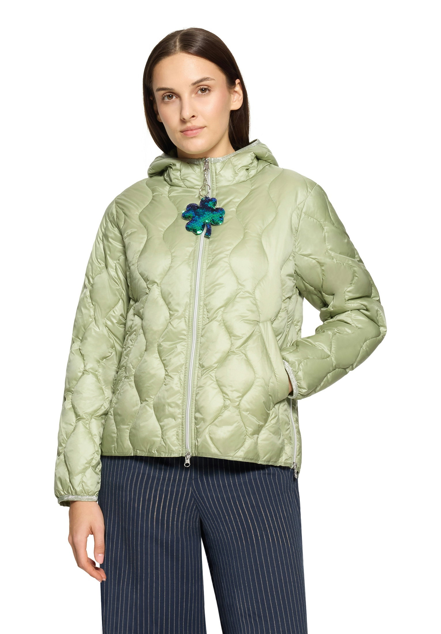 Cartoon Funktionsjacke #3