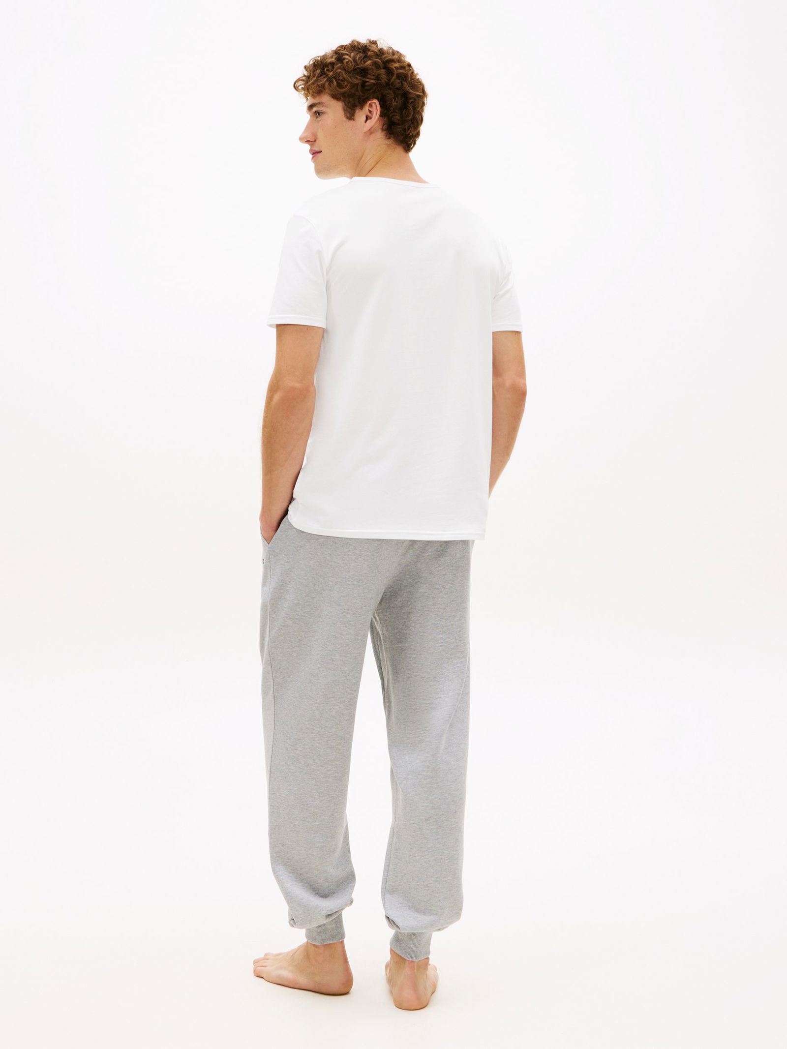 Tommy Hilfiger |  Tommy Hilfiger Unterziehshirt  | S | desert sky/desert sky/desert sky