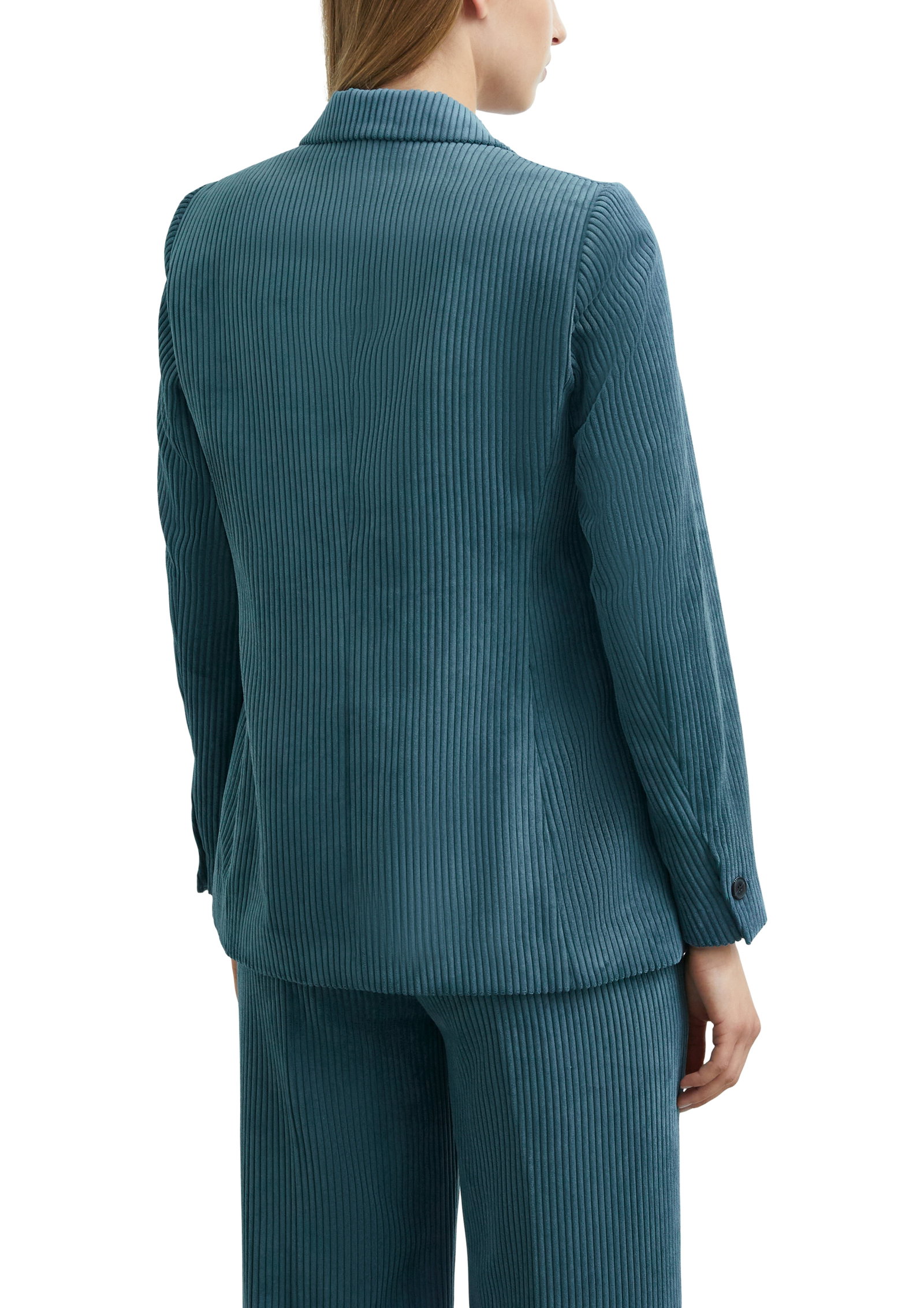 Indoor-Blazer, BLUE #2