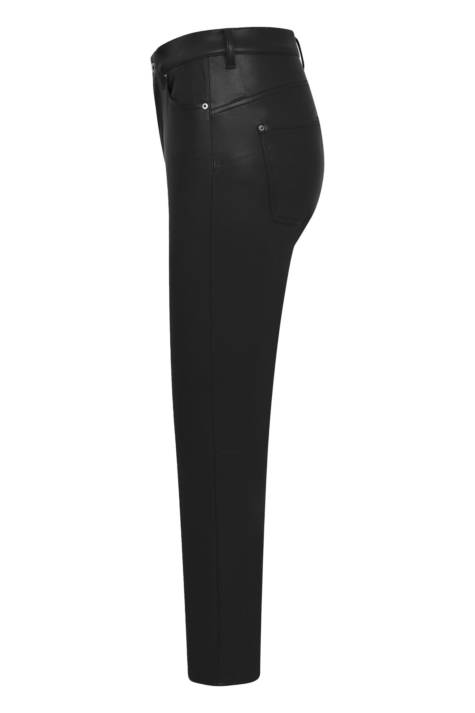 Raffaello Rossi | Raffaello Rossi Lederhose | 36 | schwarz
