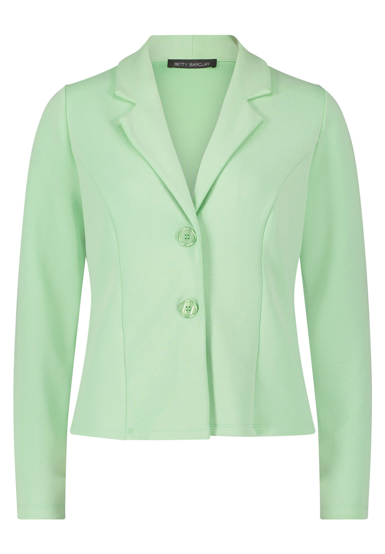 Betty Barclay Sweatblazer 